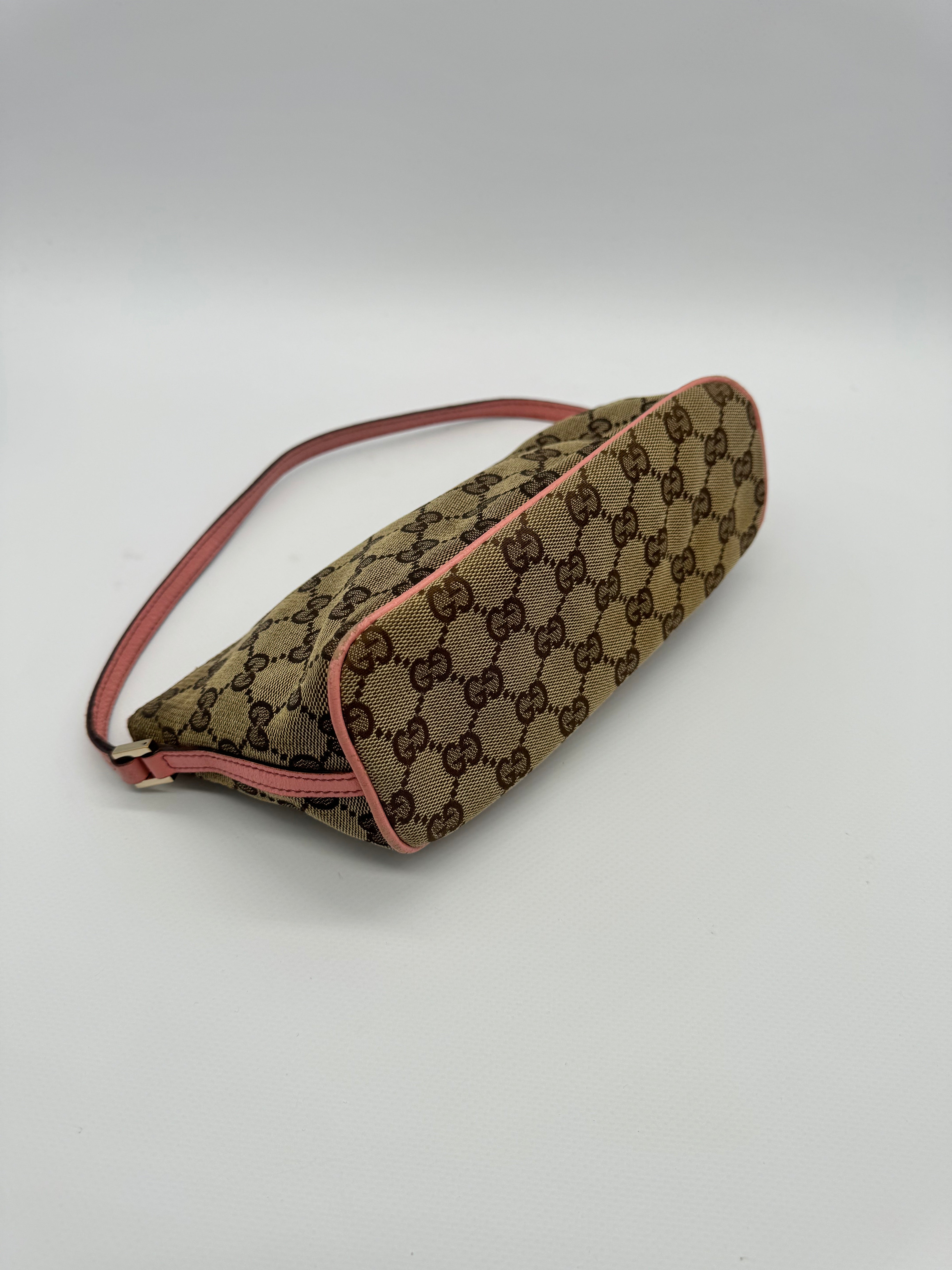 Gucci Boat Bag