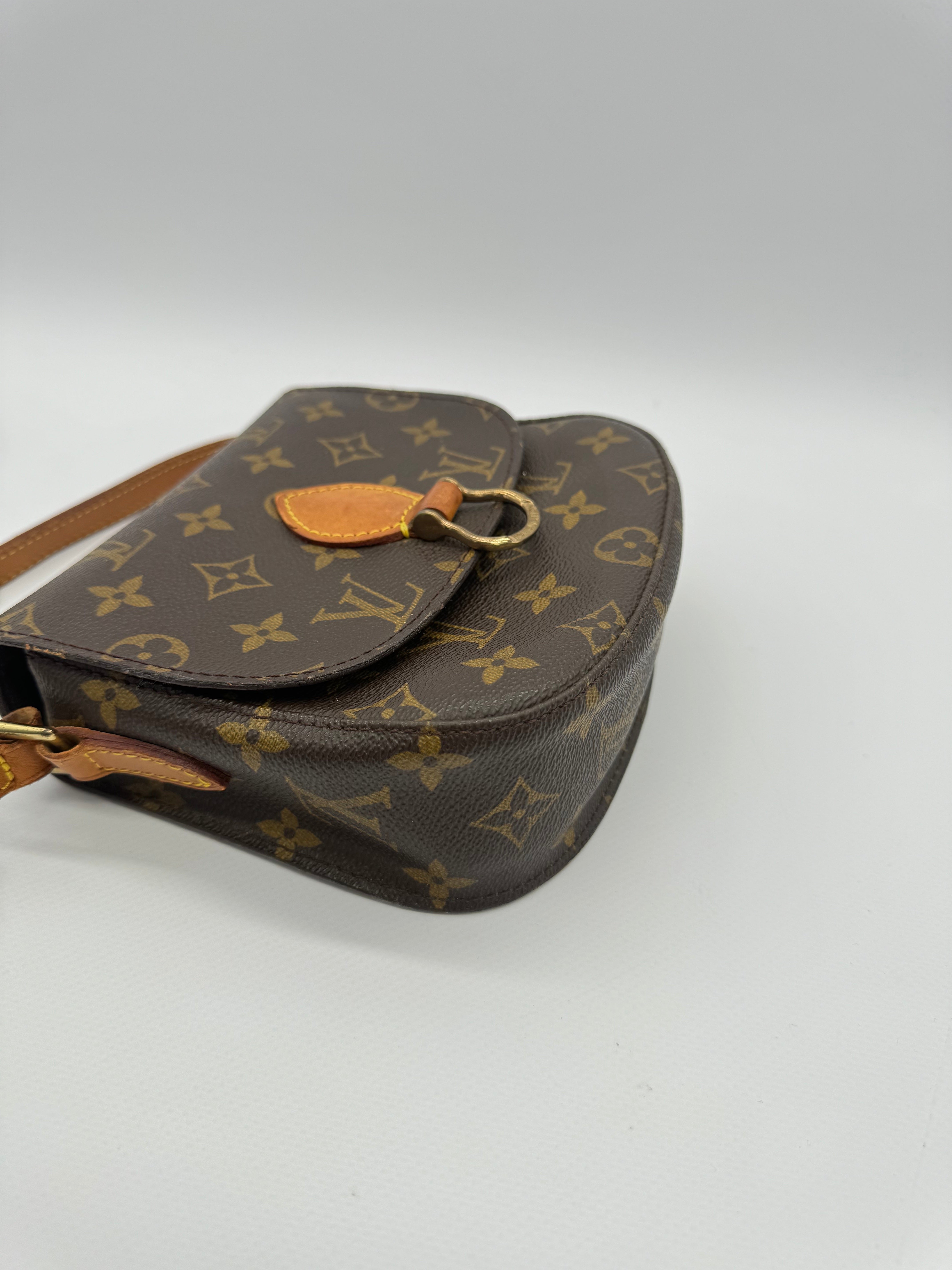 Louis Vuitton Saint Cloud PM