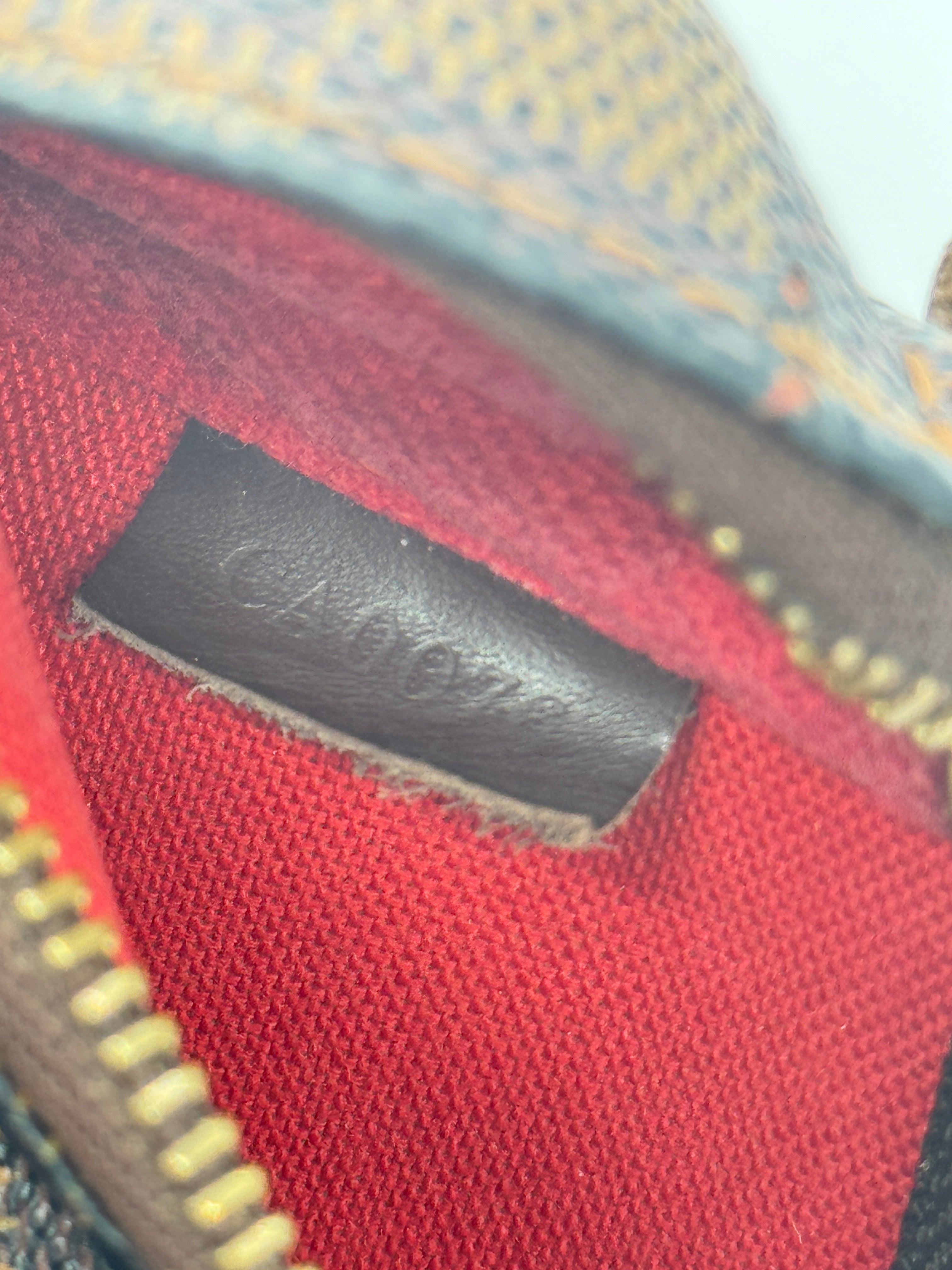 Louis Vuitton Pochette Accessoires