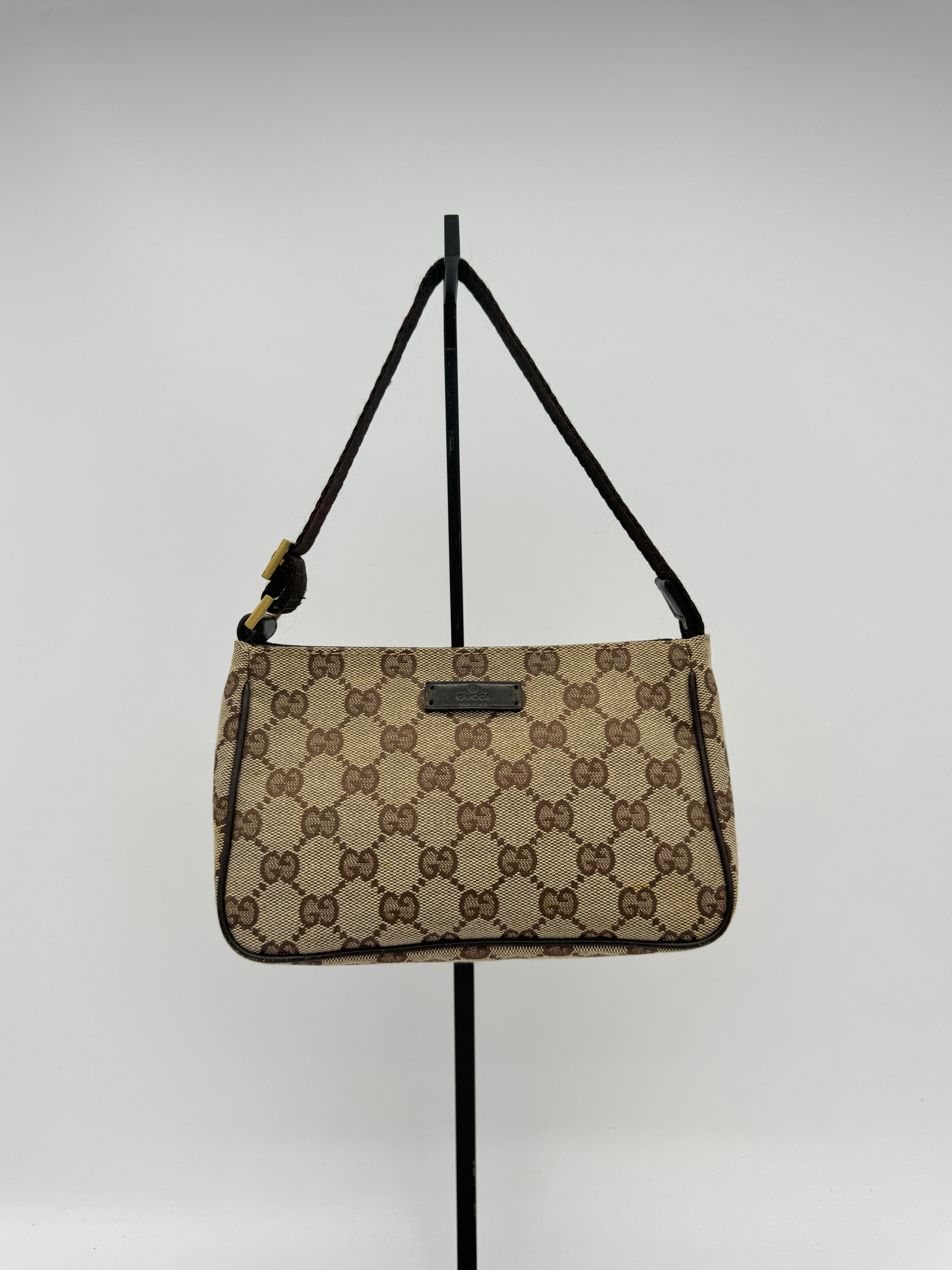 Gucci Mini Monogram