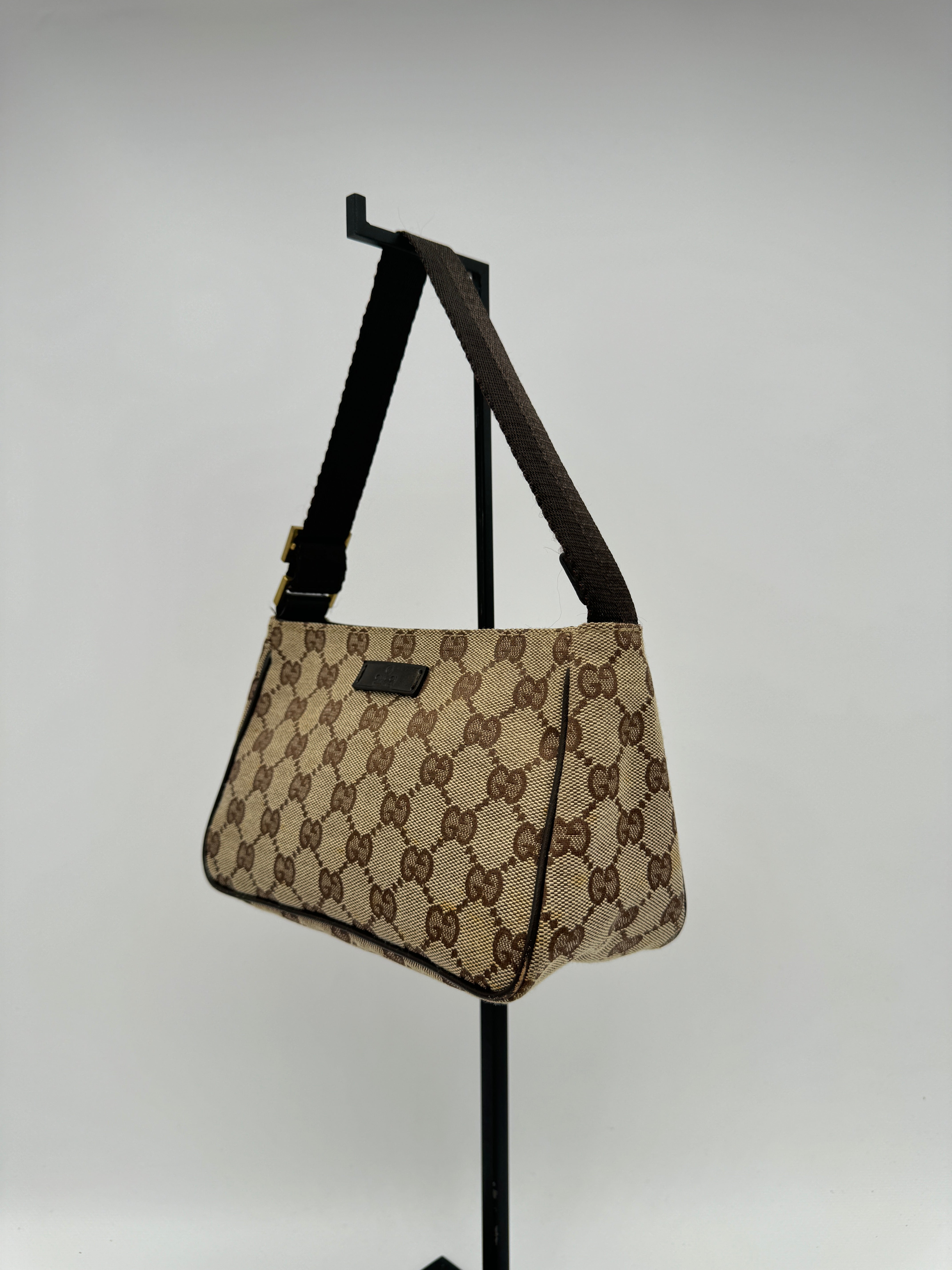 Gucci Mini Monogram