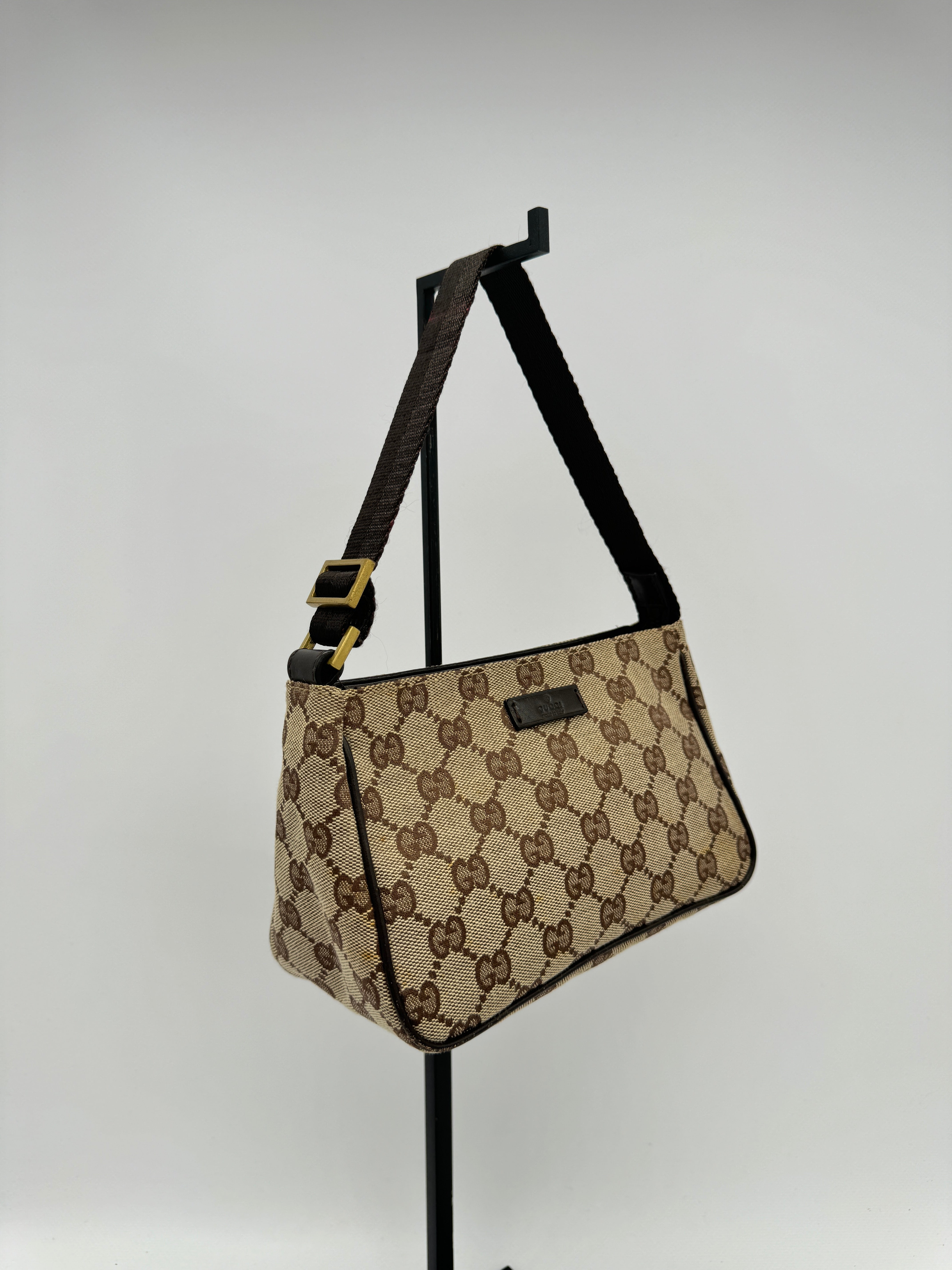 Gucci Mini Monogram