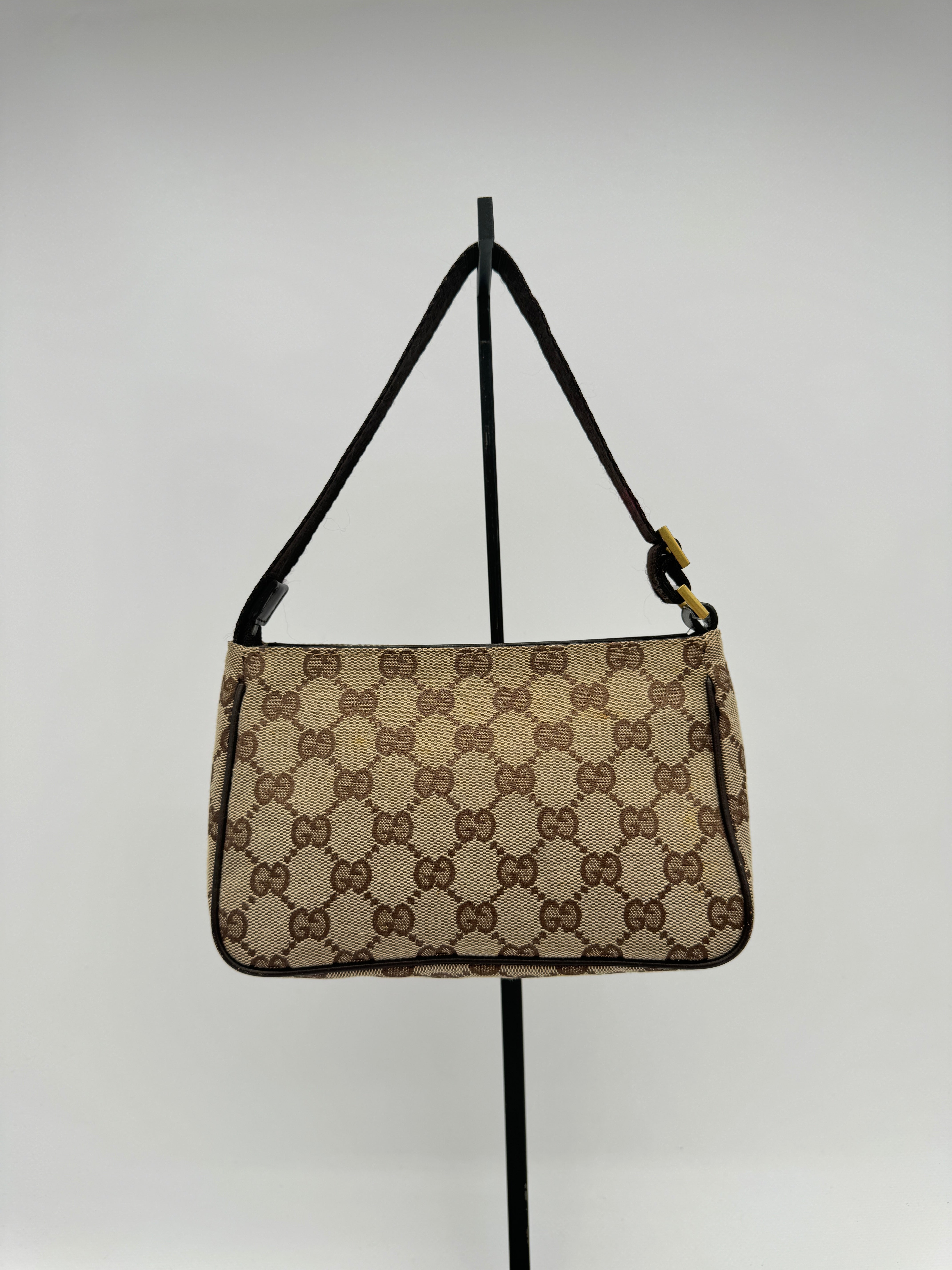 Gucci Mini Monogram