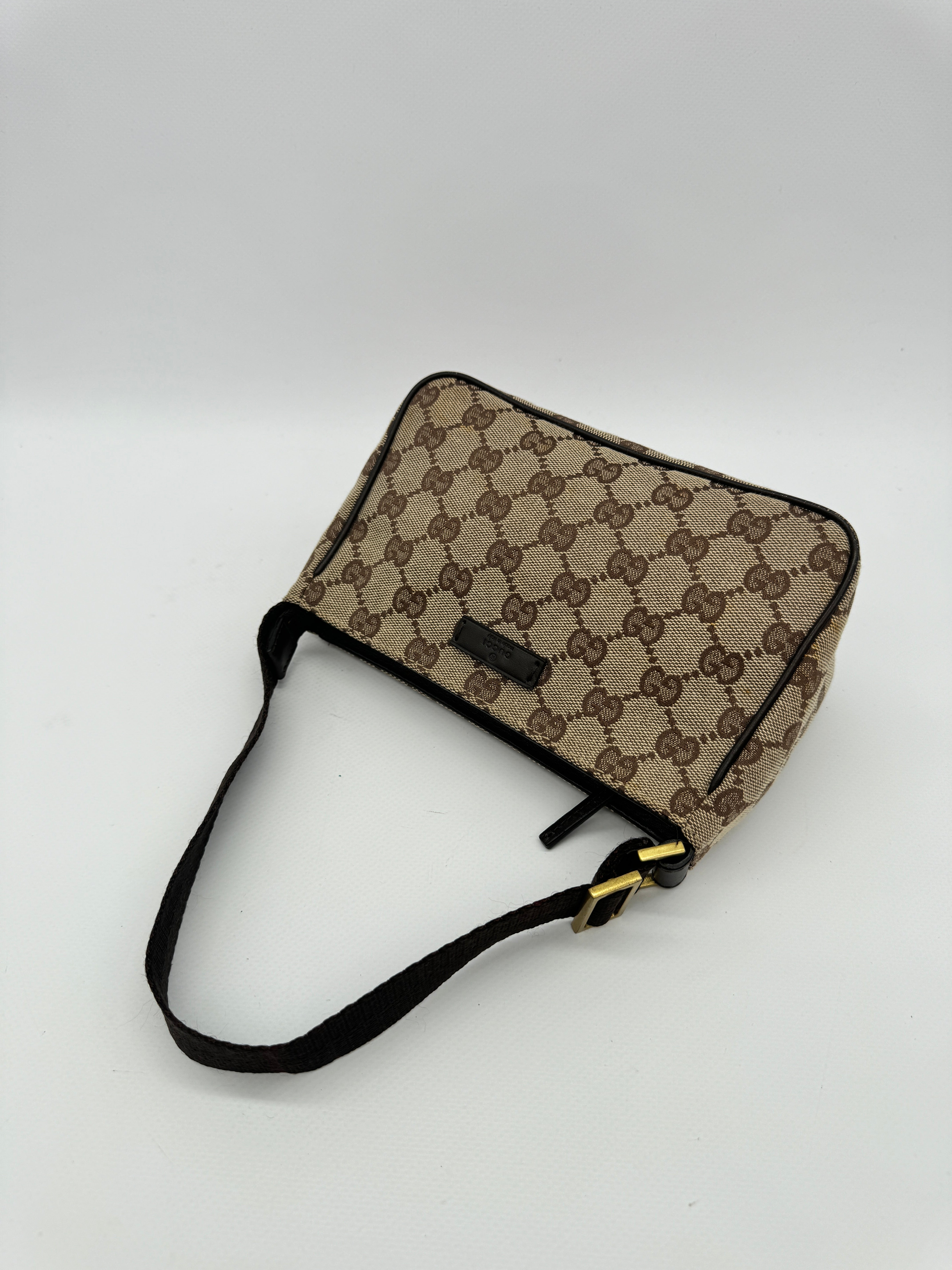 Gucci Mini Monogram