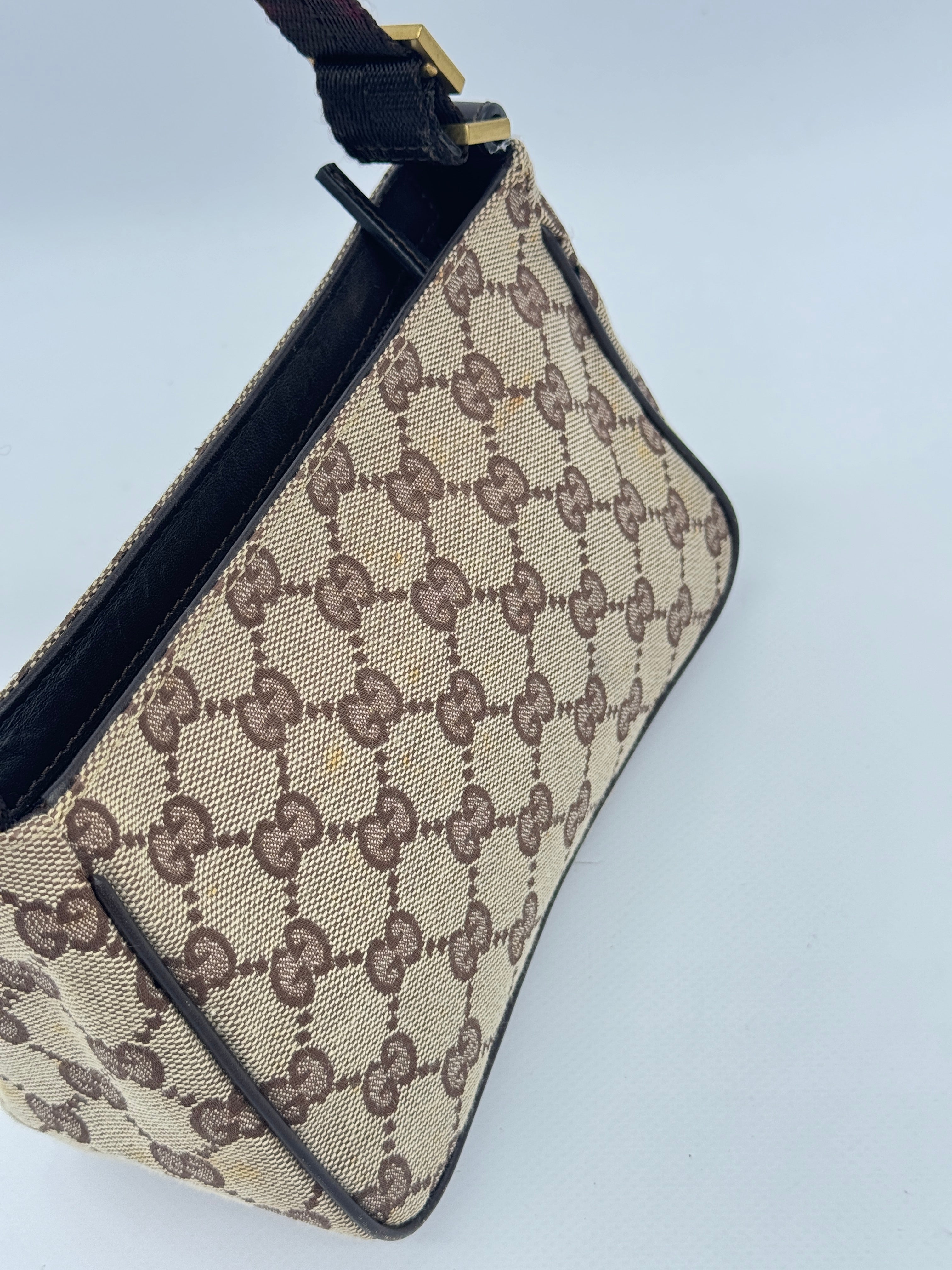 Gucci Mini Monogram