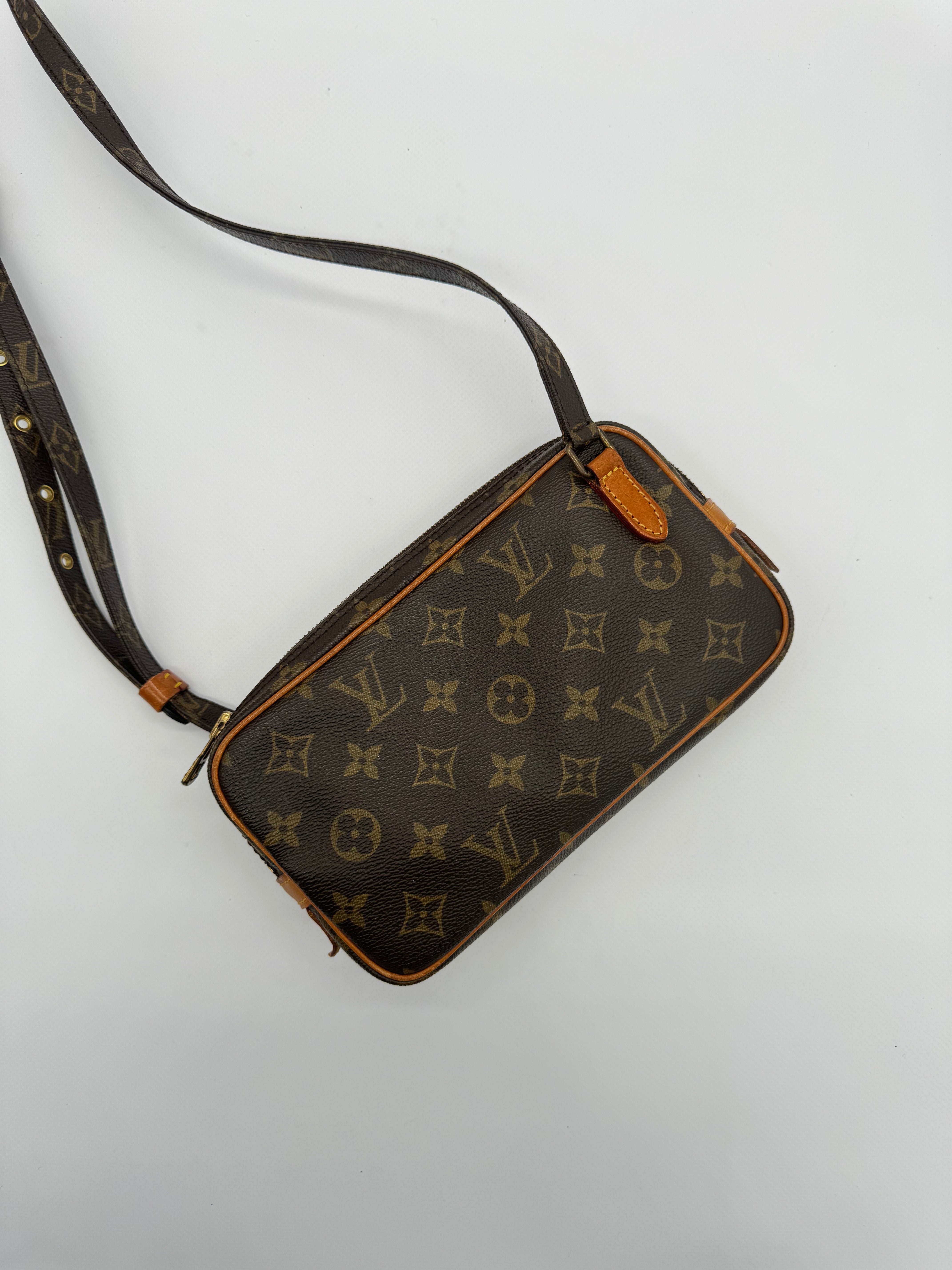 Louis Vuitton Marly Bandoulière