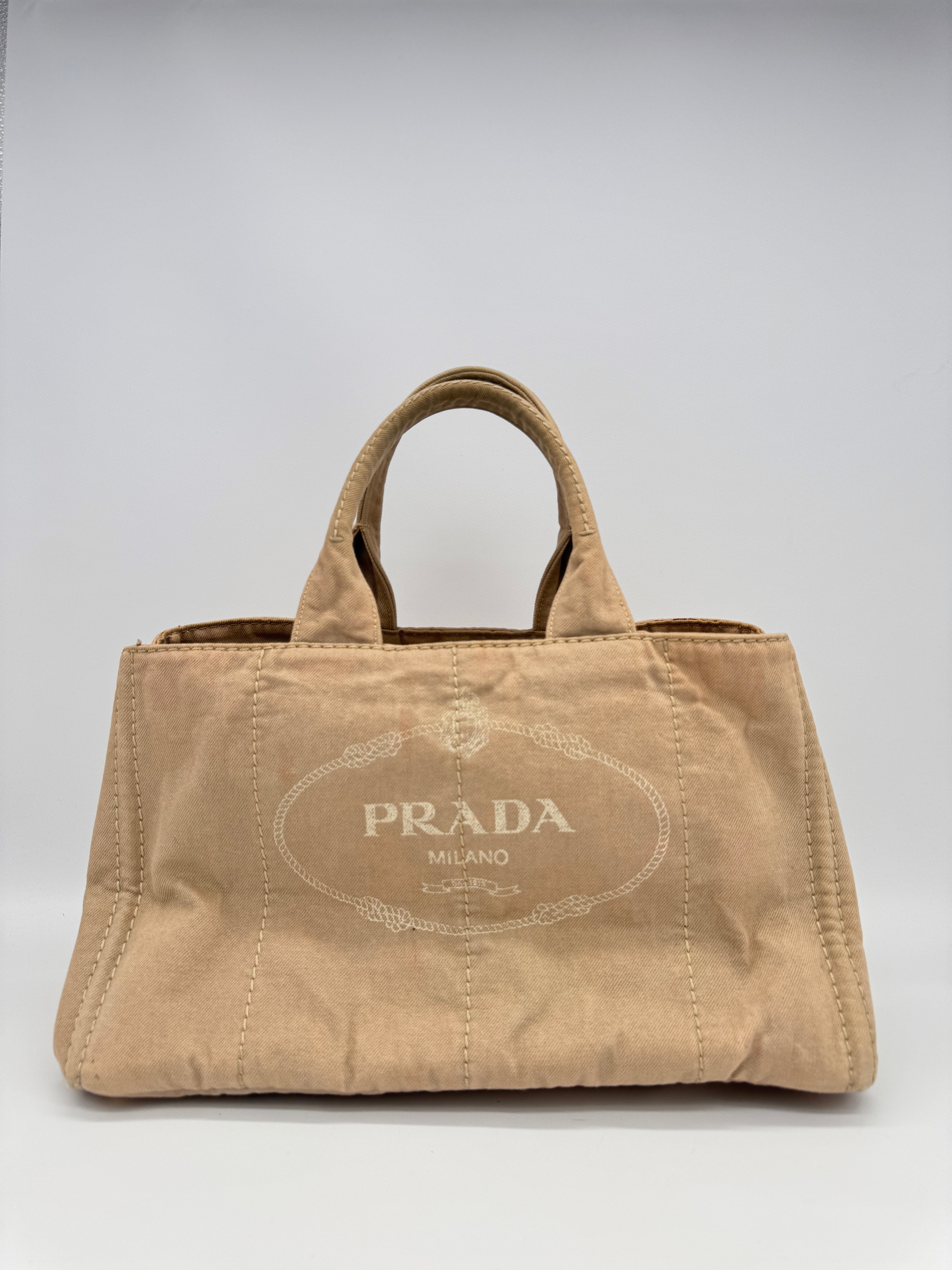 Prada Canapa GM