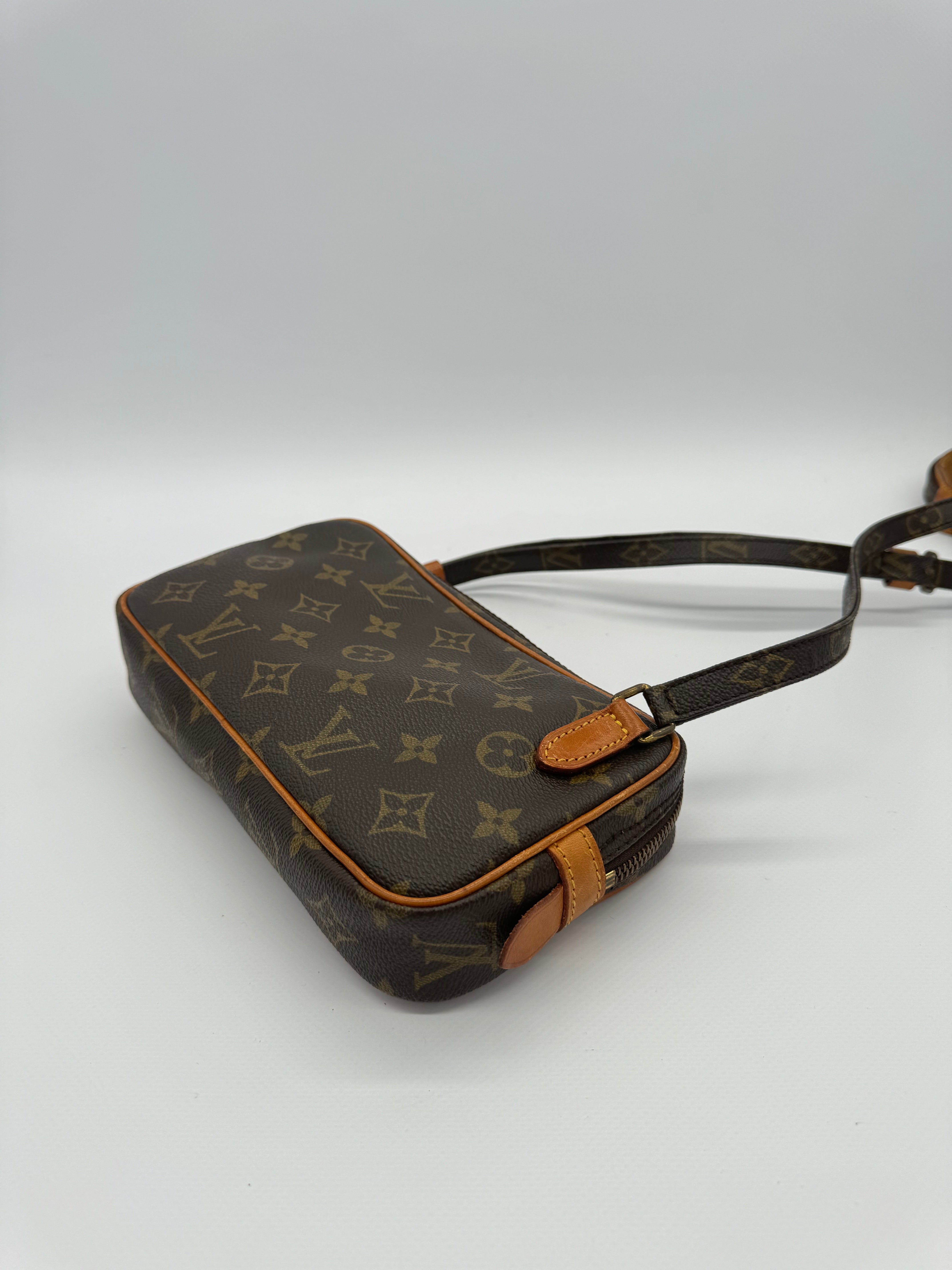 Louis Vuitton Marly Bandoulière