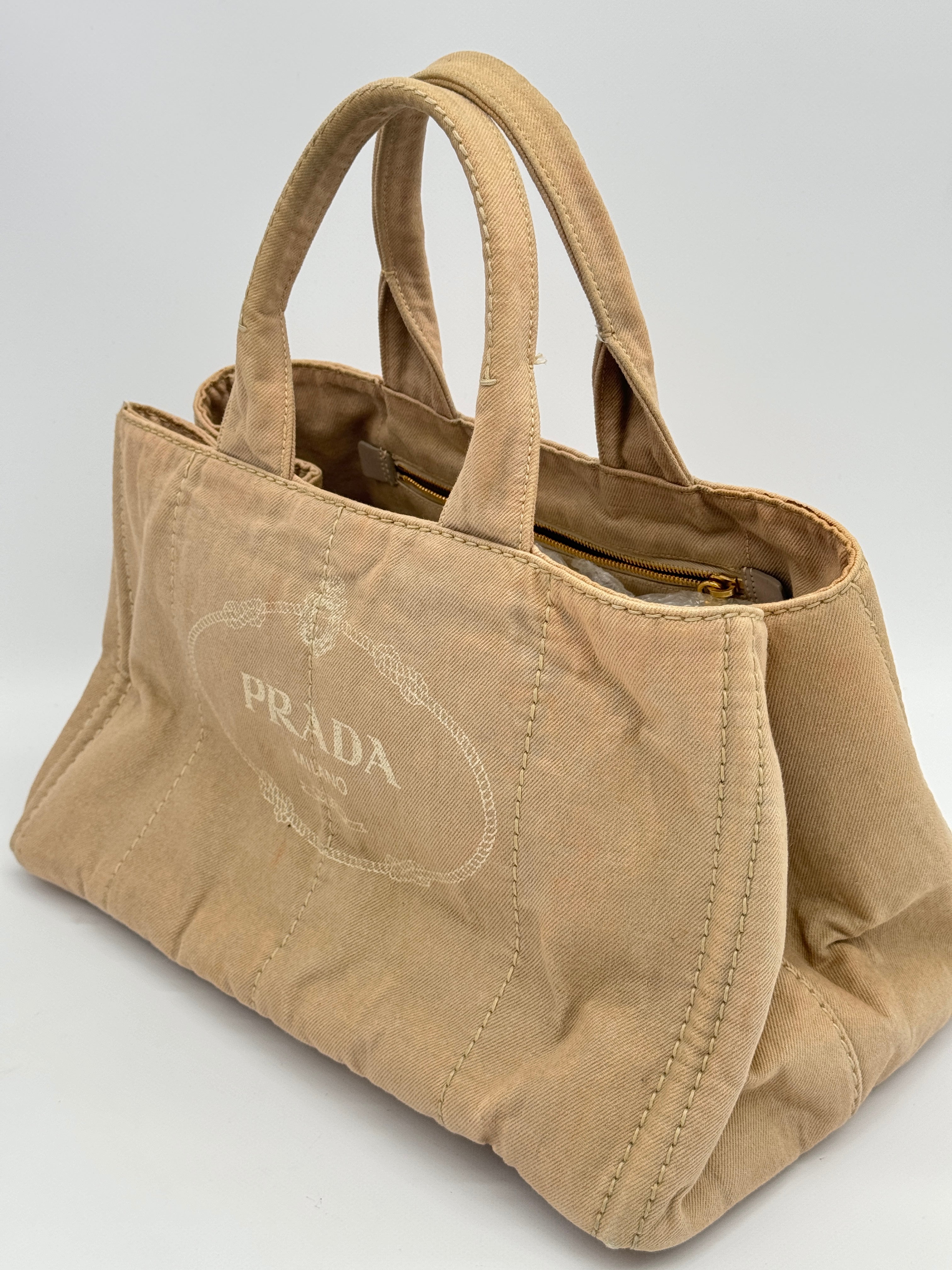 Prada Canapa GM