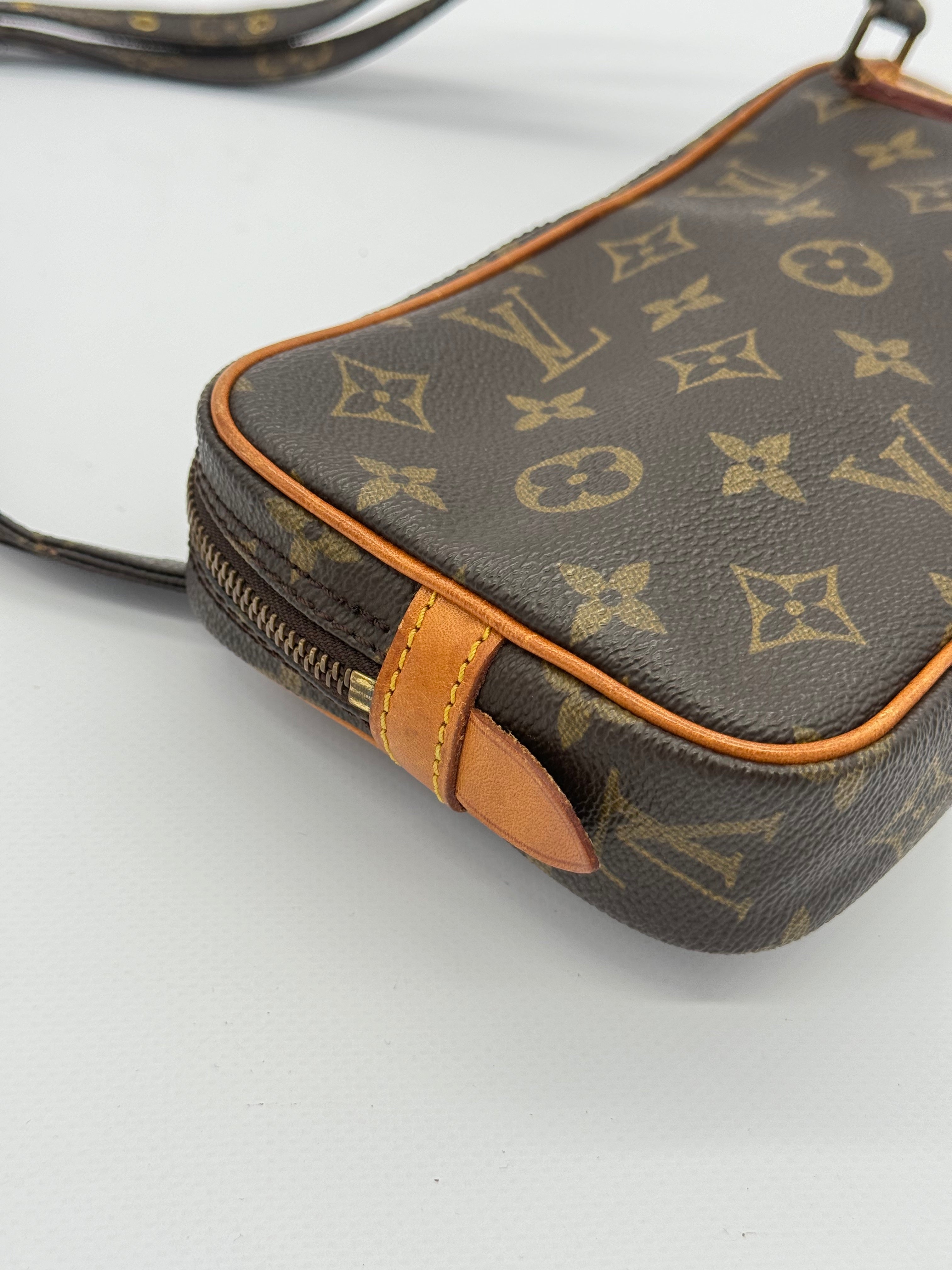 Louis Vuitton Marly Bandoulière