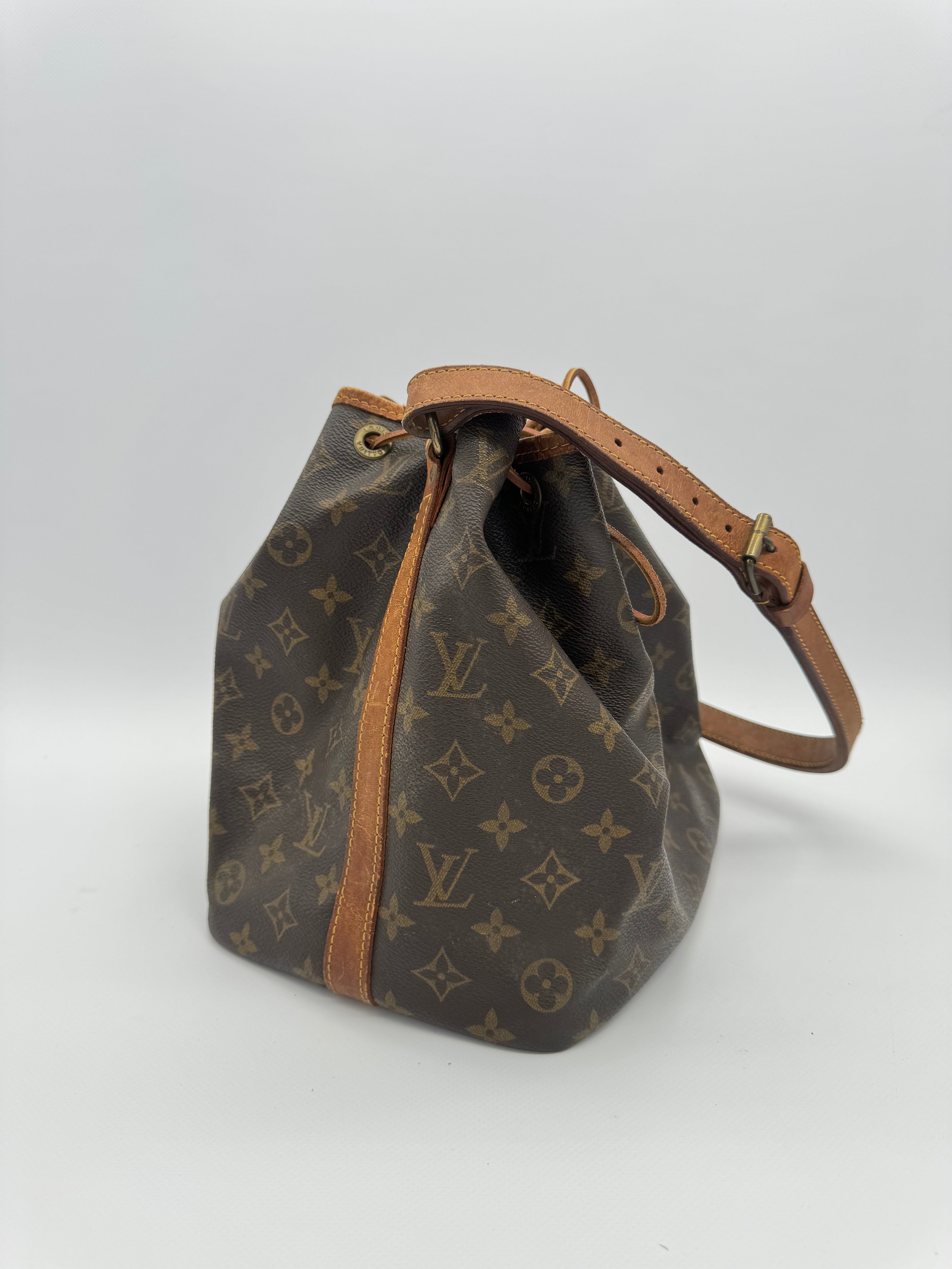 Louis Vuitton Petit Noé