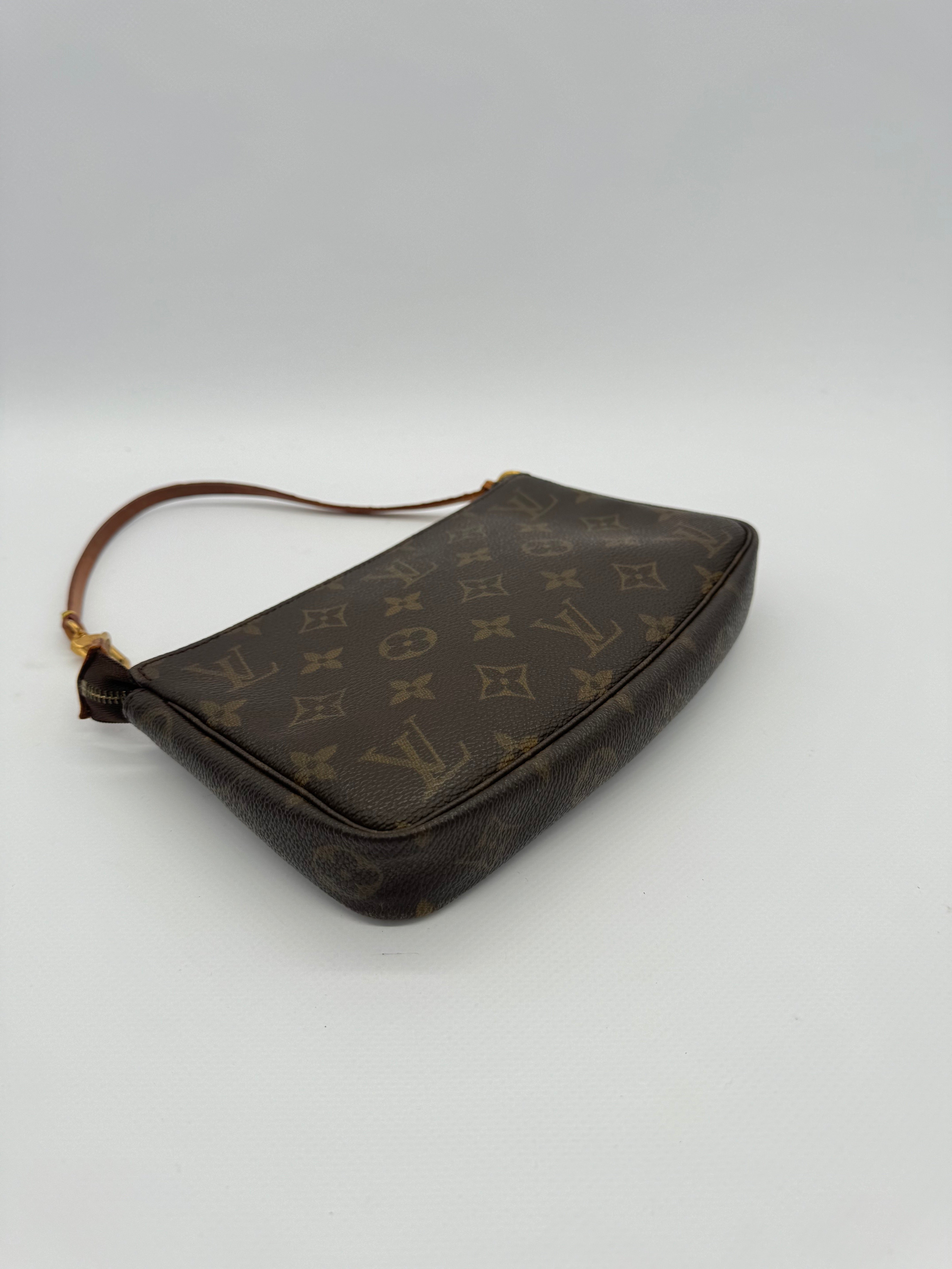 Louis Vuitton Pochette Accessoires