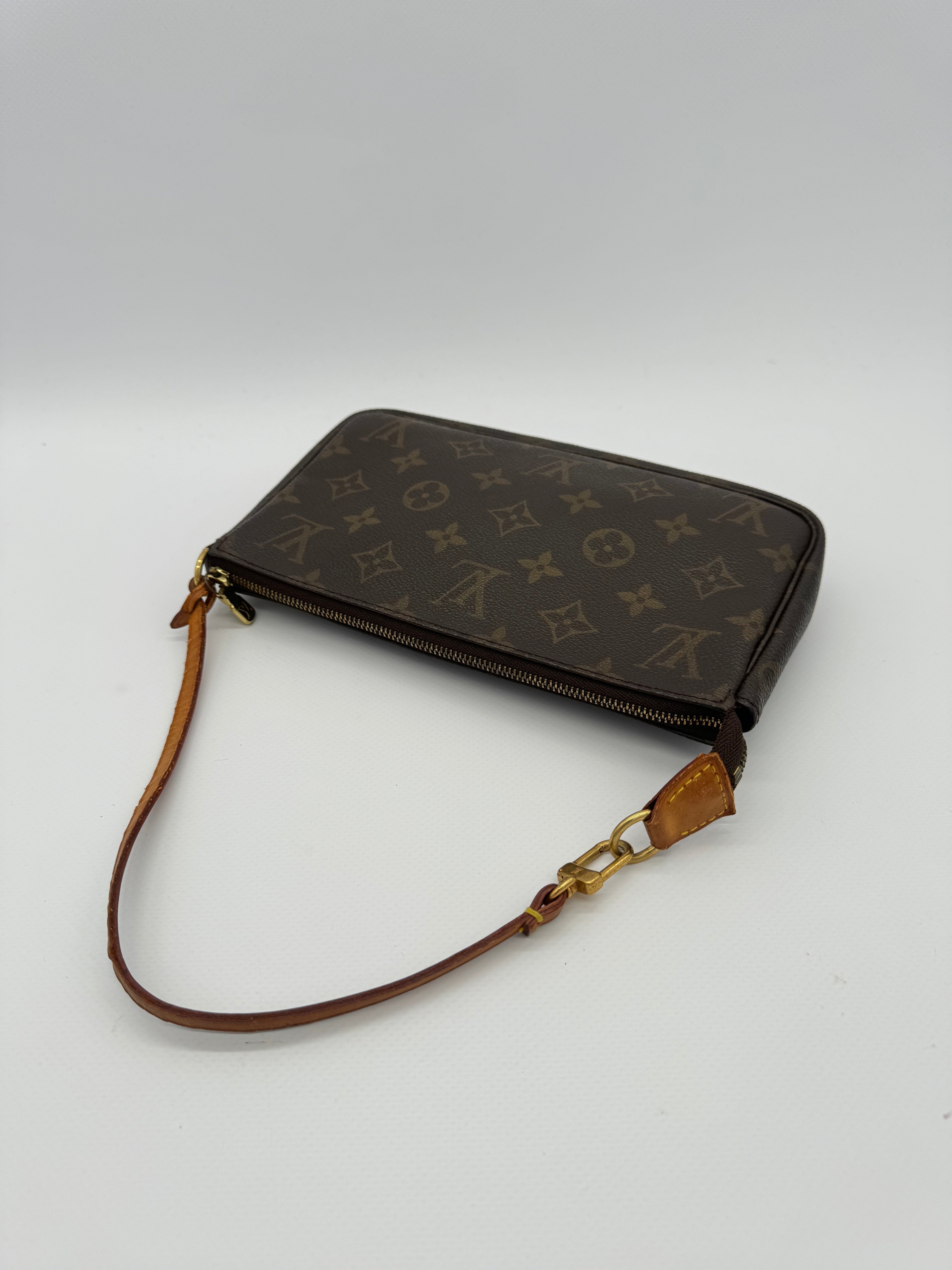 Louis Vuitton Pochette Accessoires