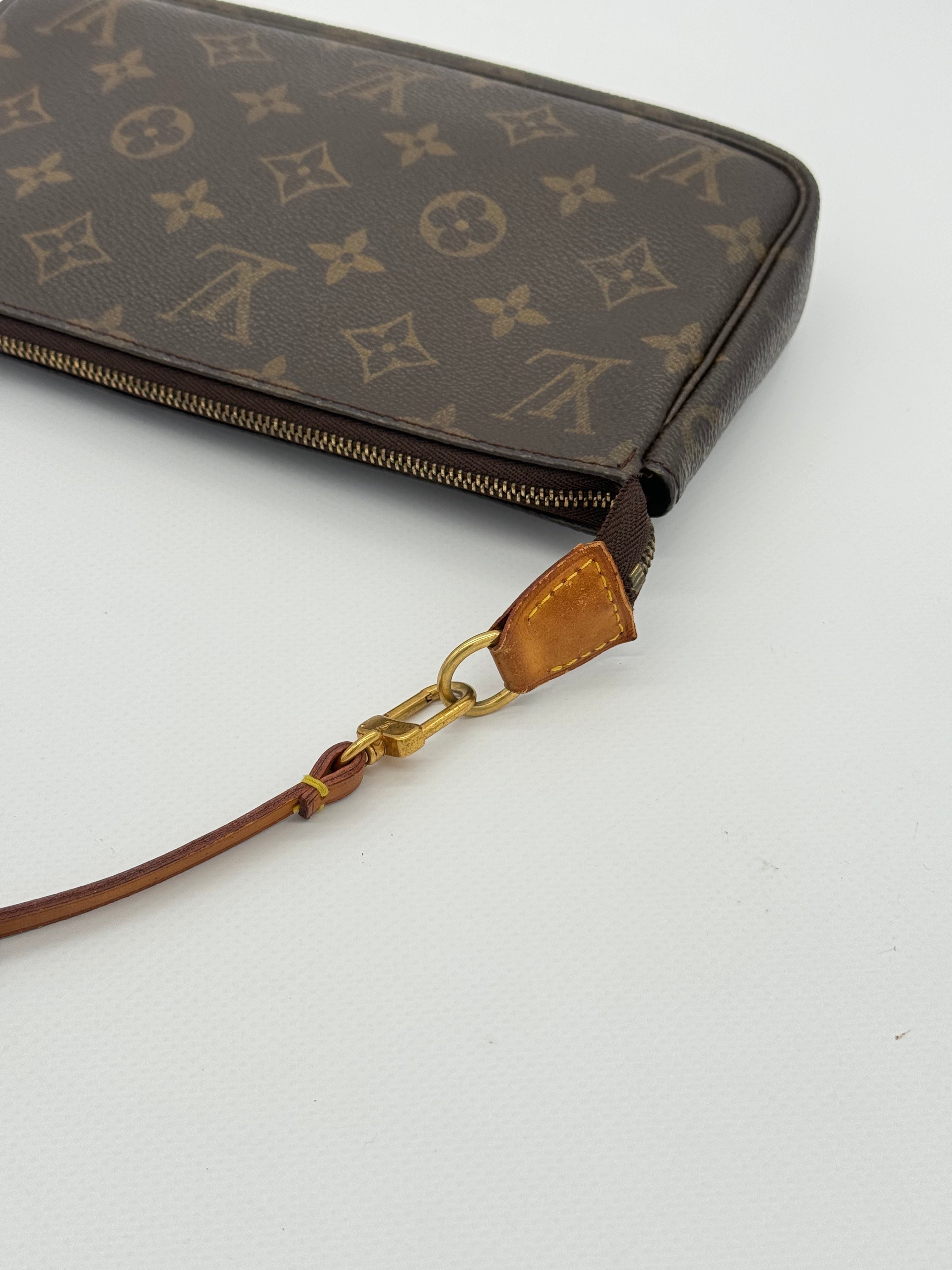 Louis Vuitton Pochette Accessoires