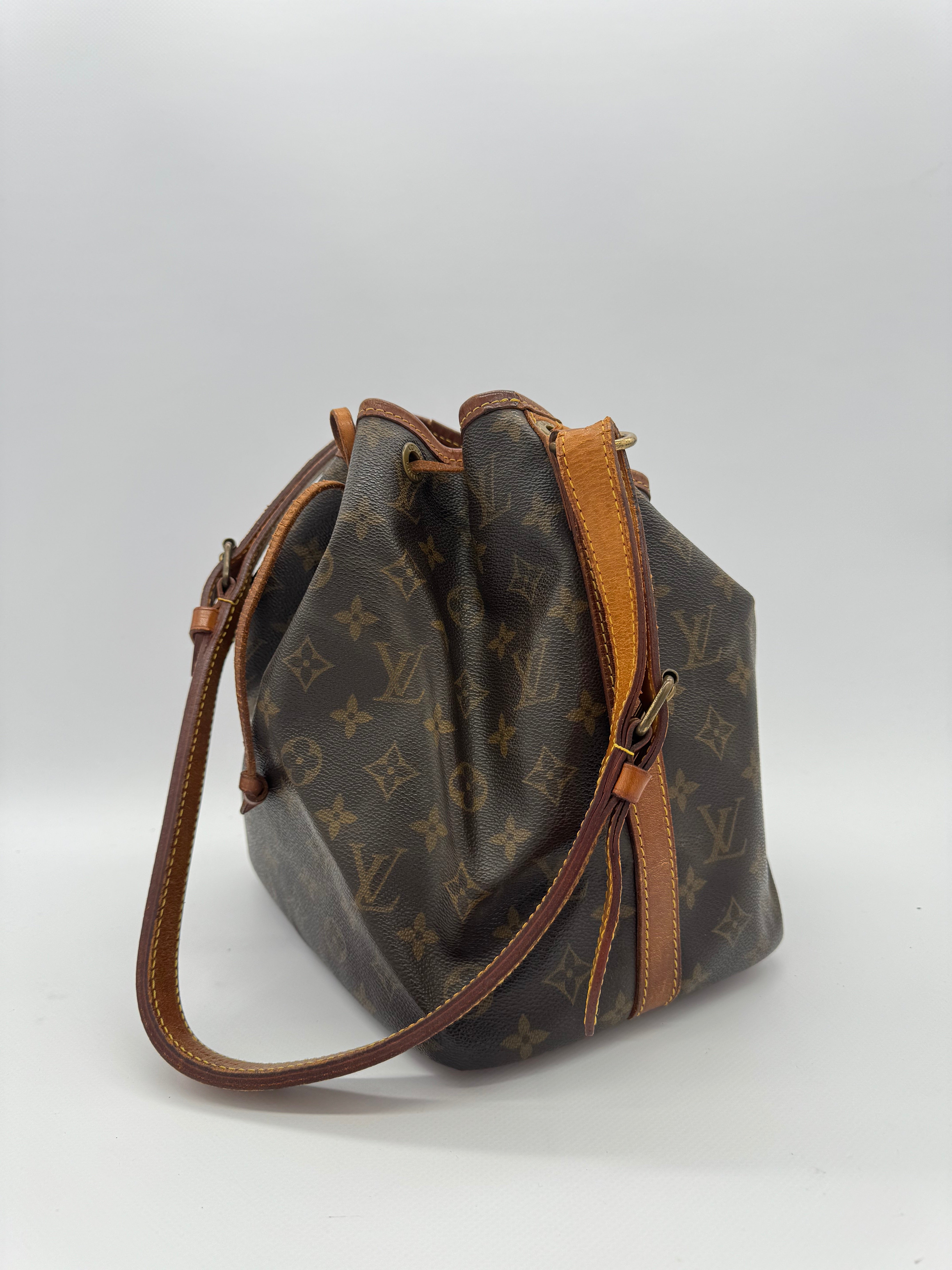 Louis Vuitton Petit Noé