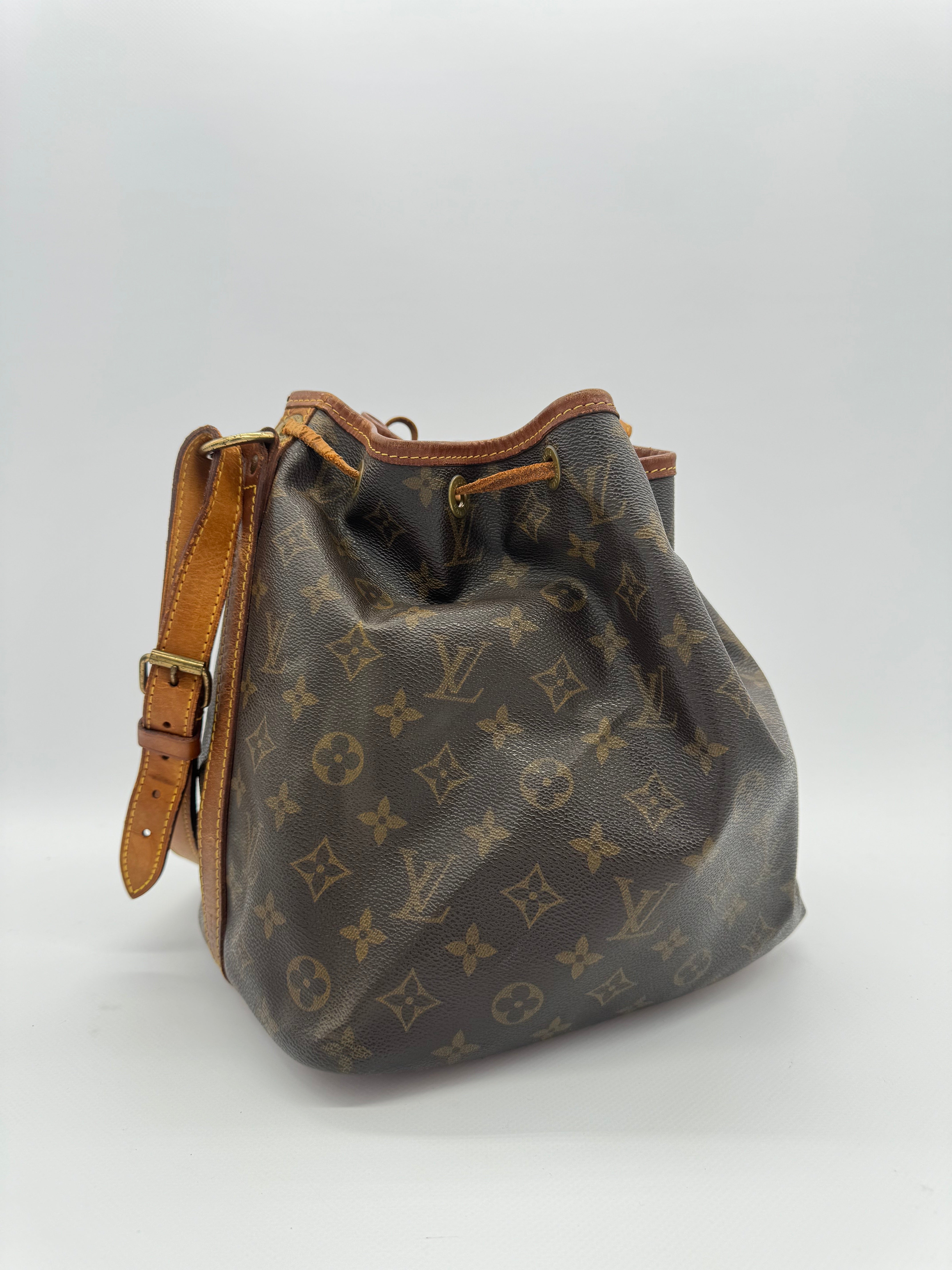 Louis Vuitton Petit Noé