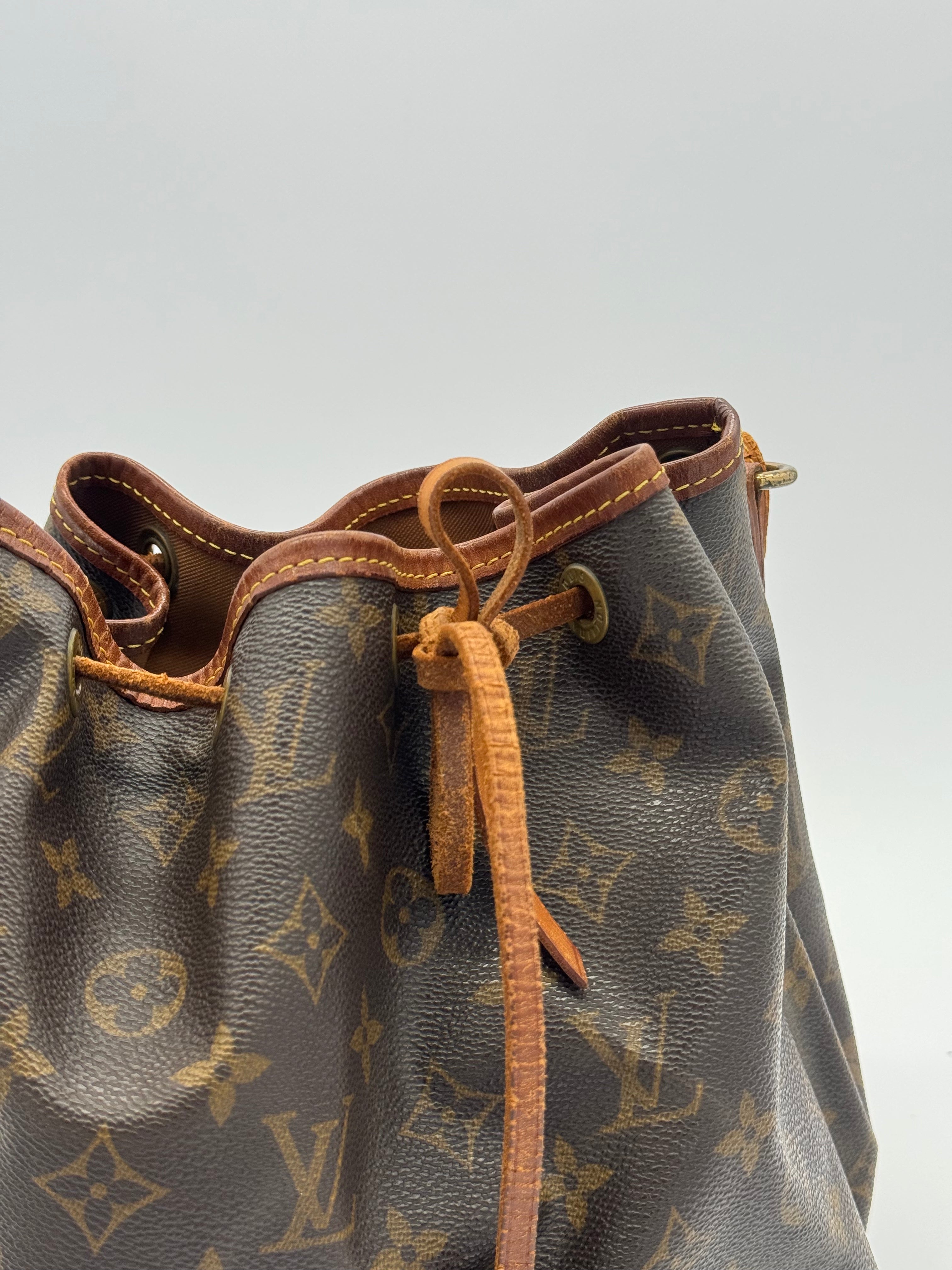 Louis Vuitton Petit Noé