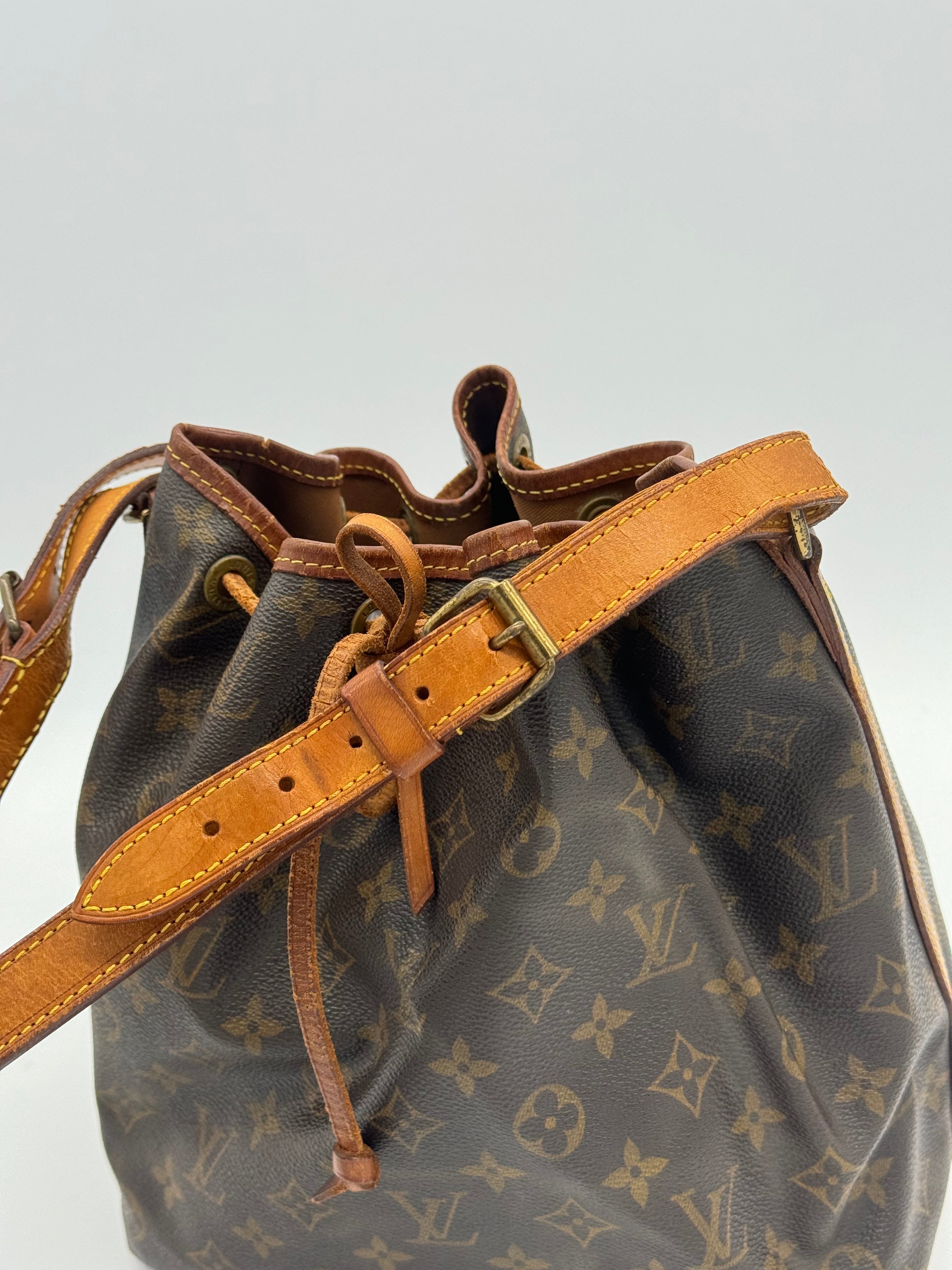 Louis Vuitton Petit Noé