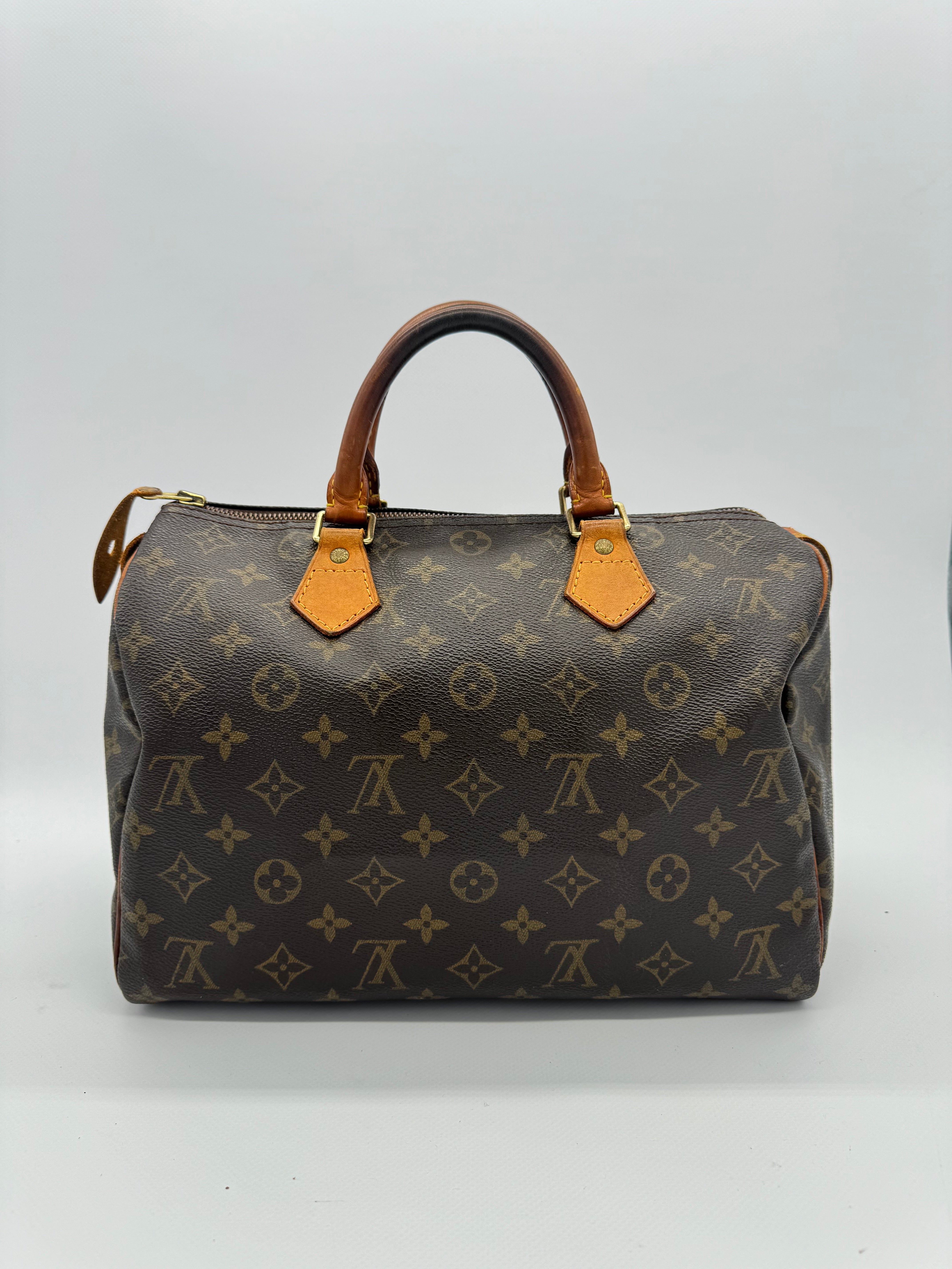 Louis Vuitton Speedy 30