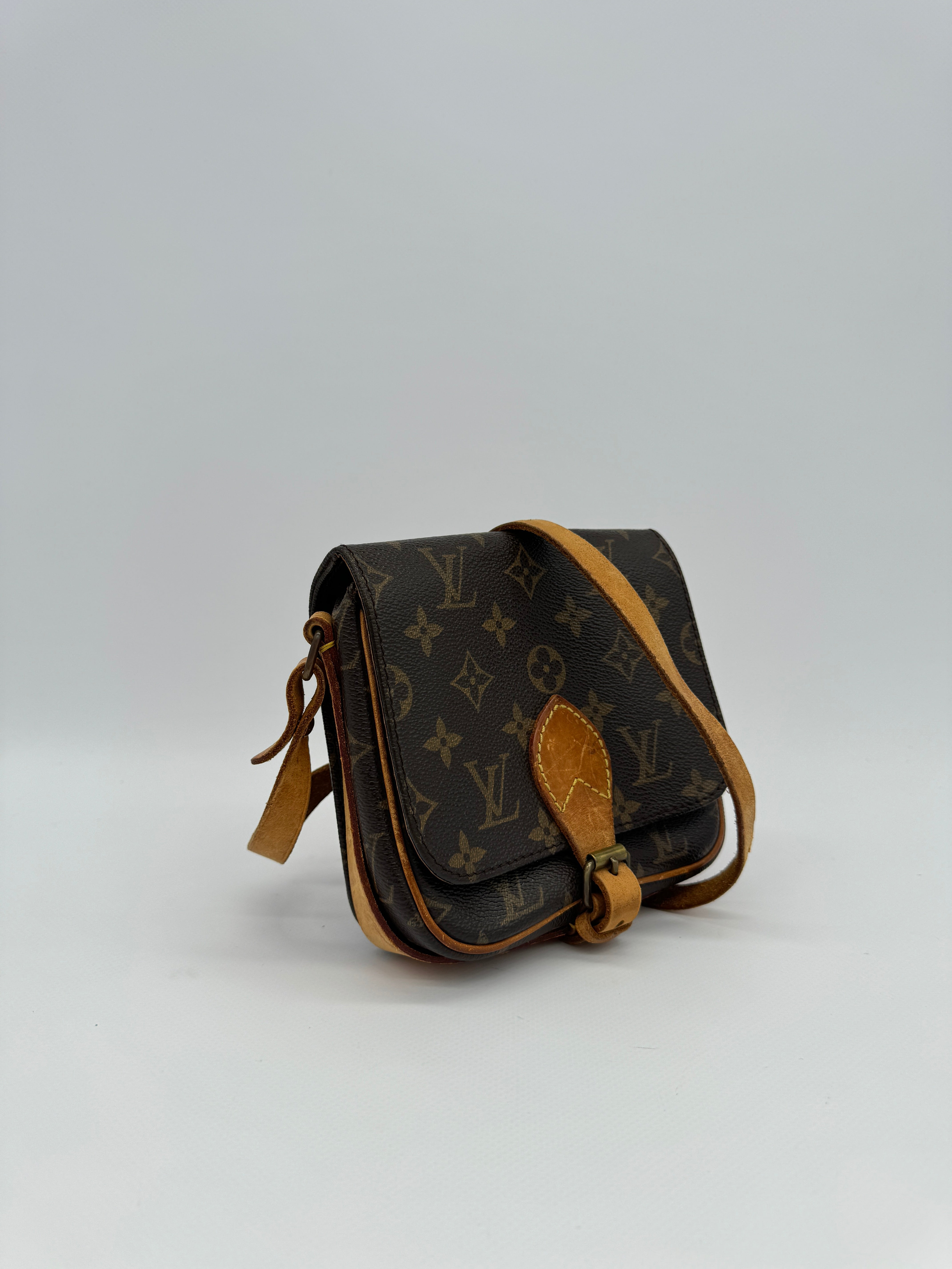 Louis Vuitton Cartouchière PM