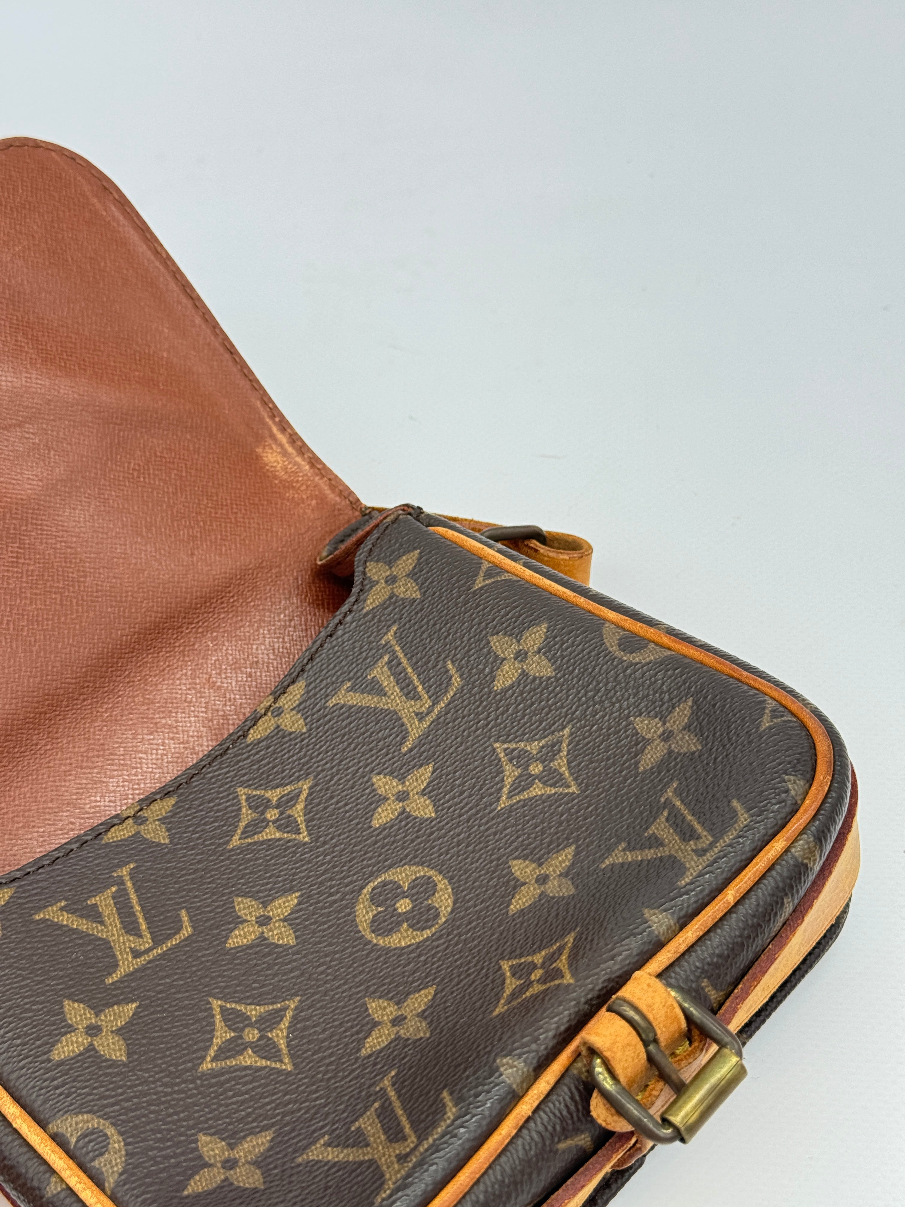 Louis Vuitton Cartouchière PM