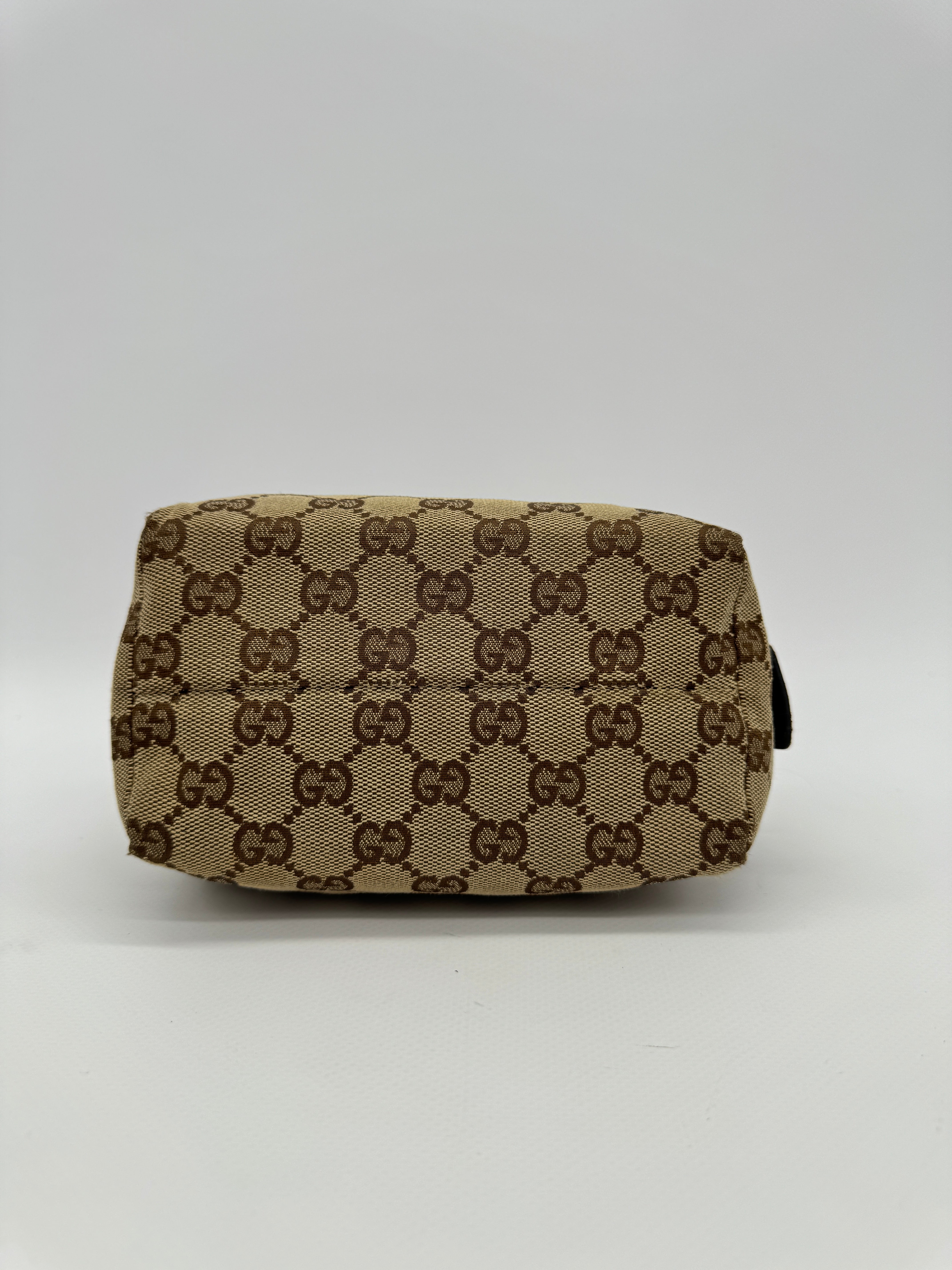 Gucci GG Cosmetic Pouch