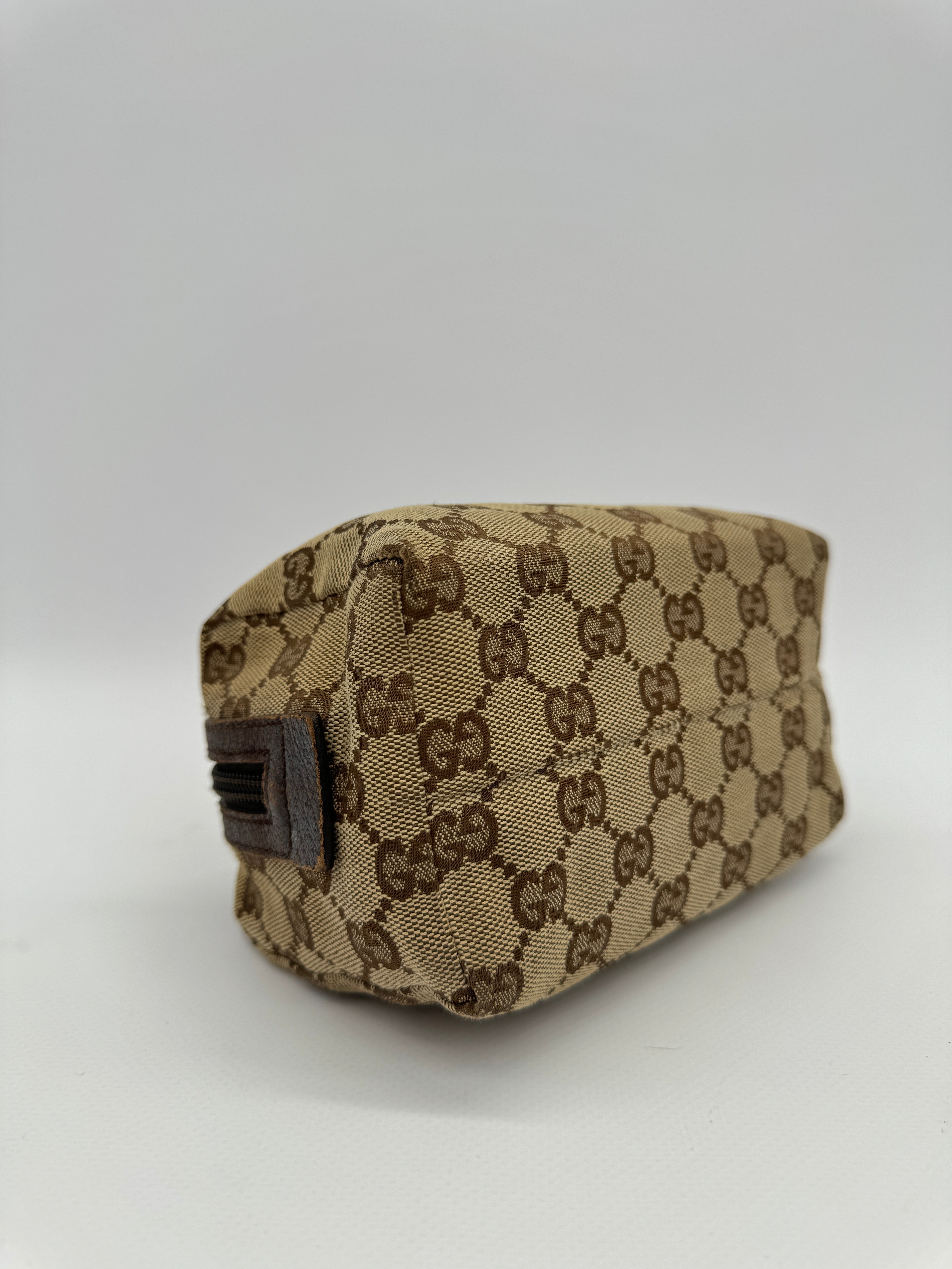 Gucci GG Cosmetic Pouch