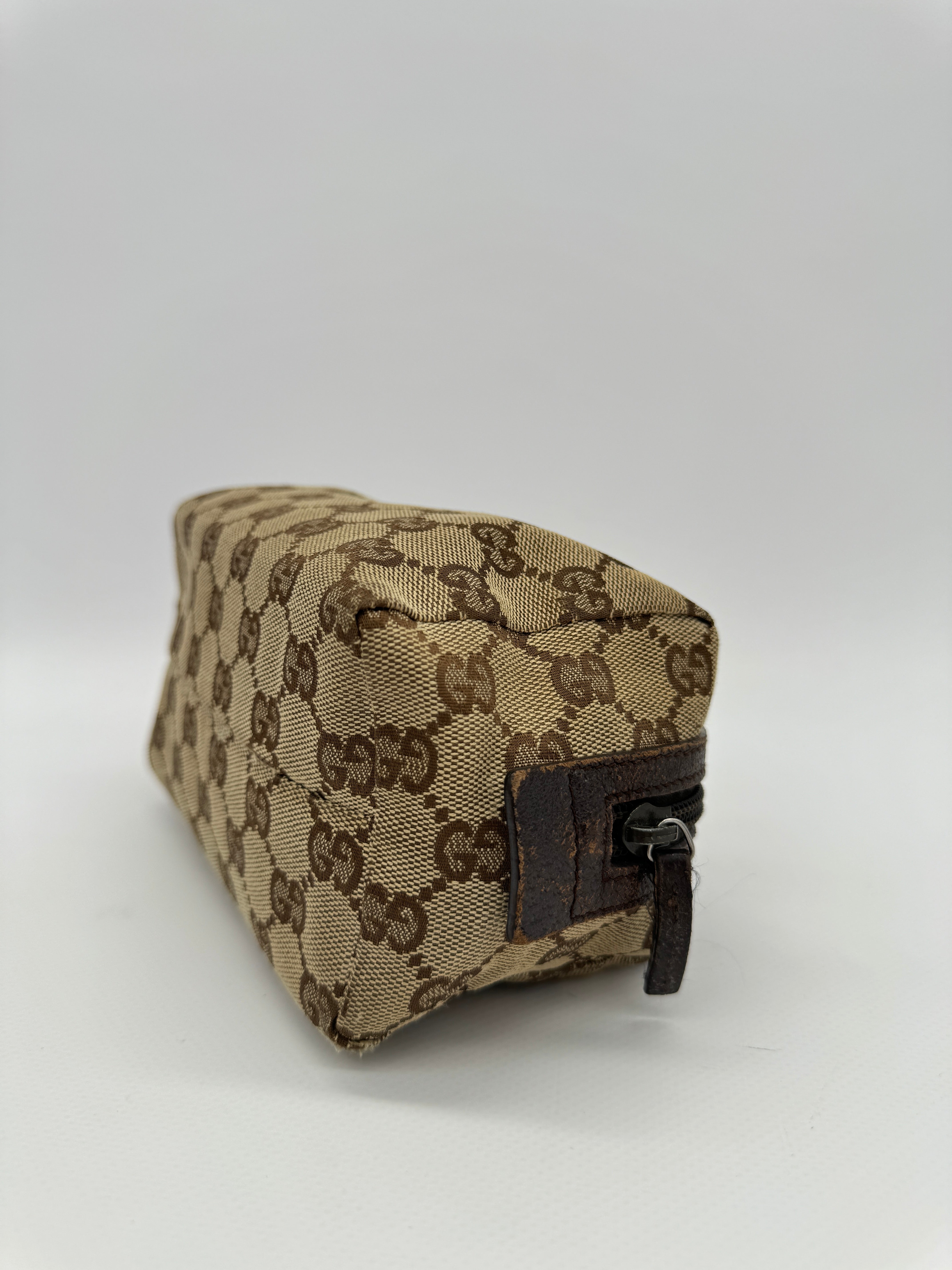 Gucci GG Cosmetic Pouch