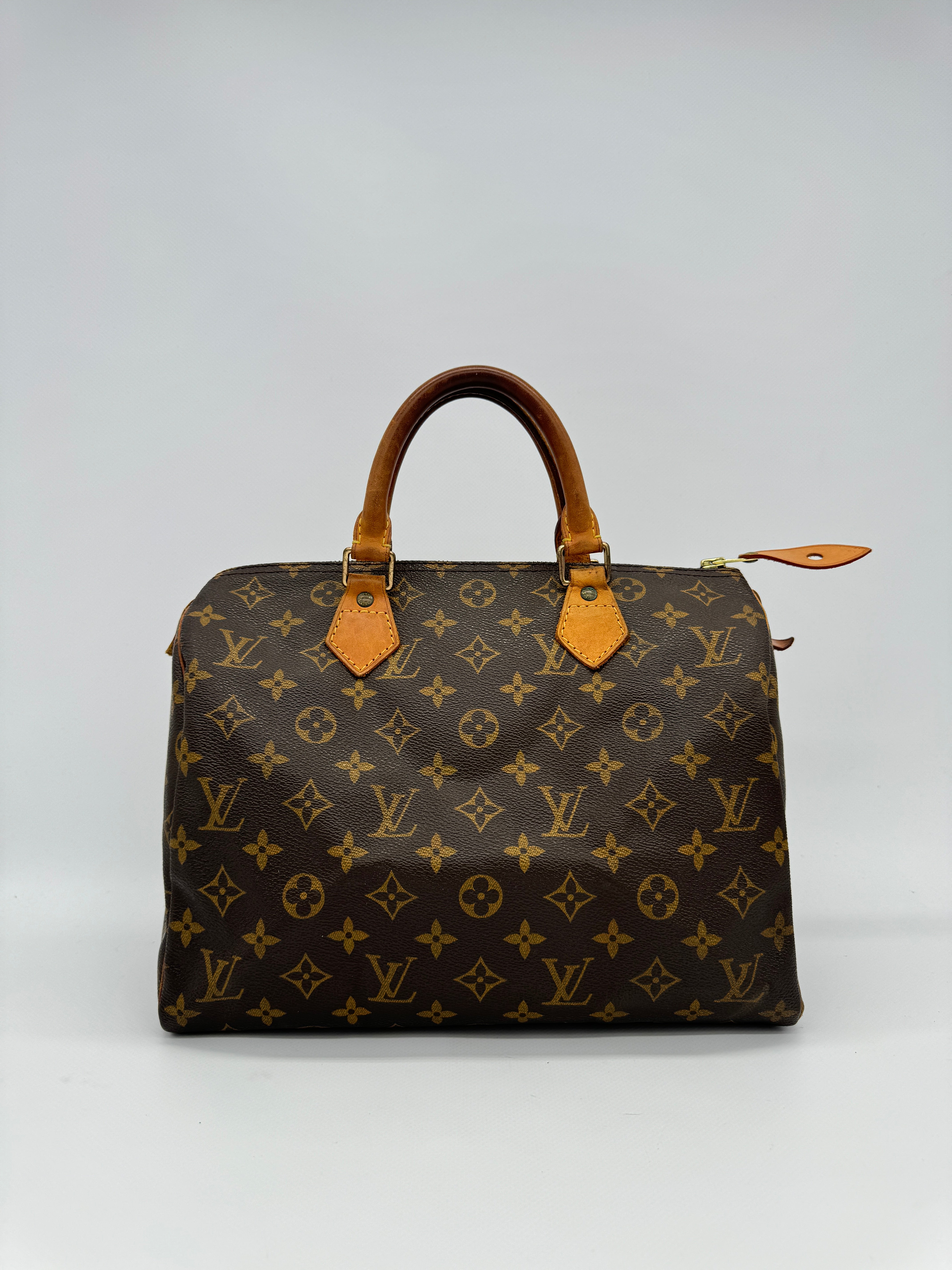 Louis Vuitton Speedy 30