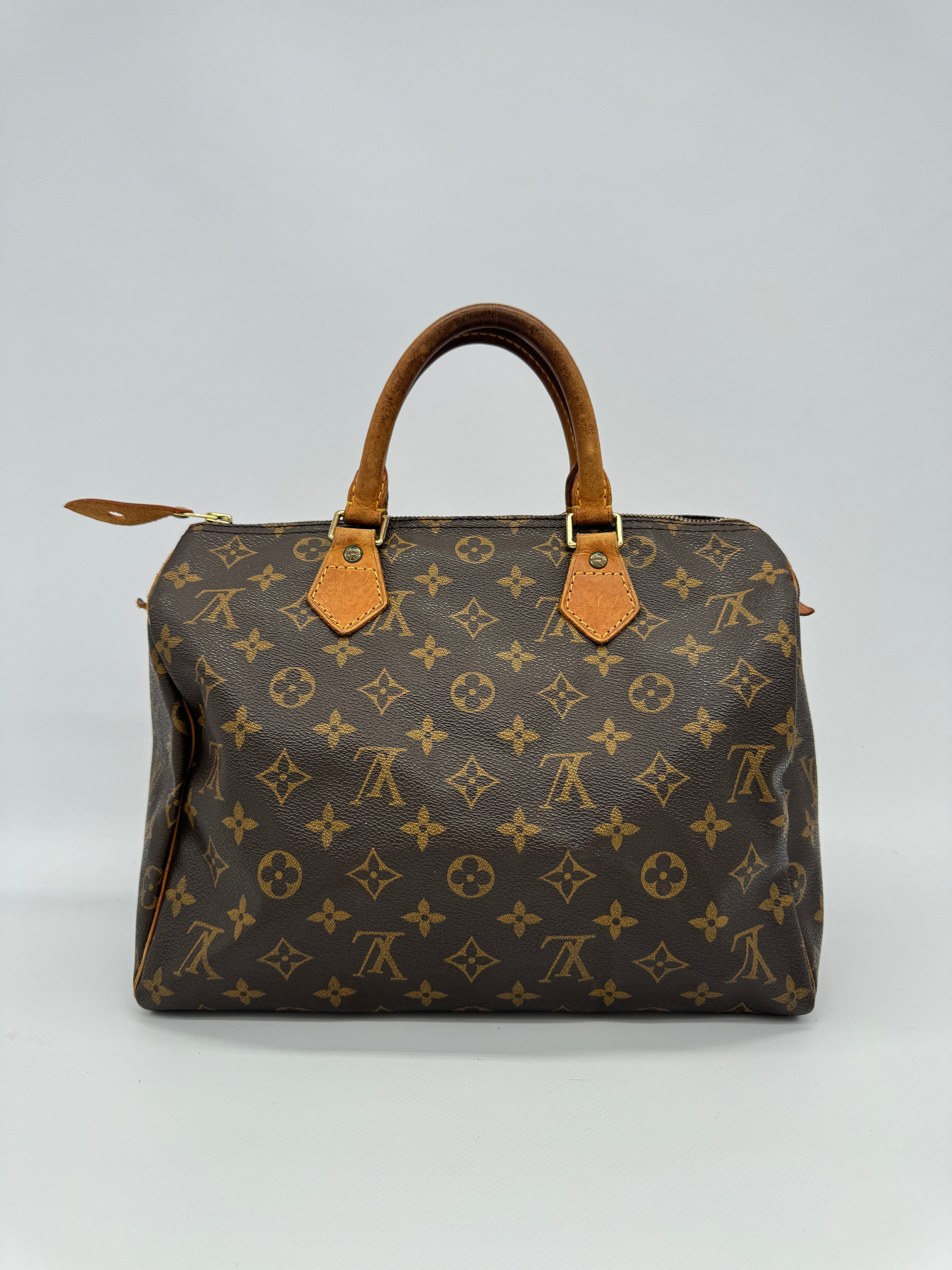 Louis Vuitton Speedy 30