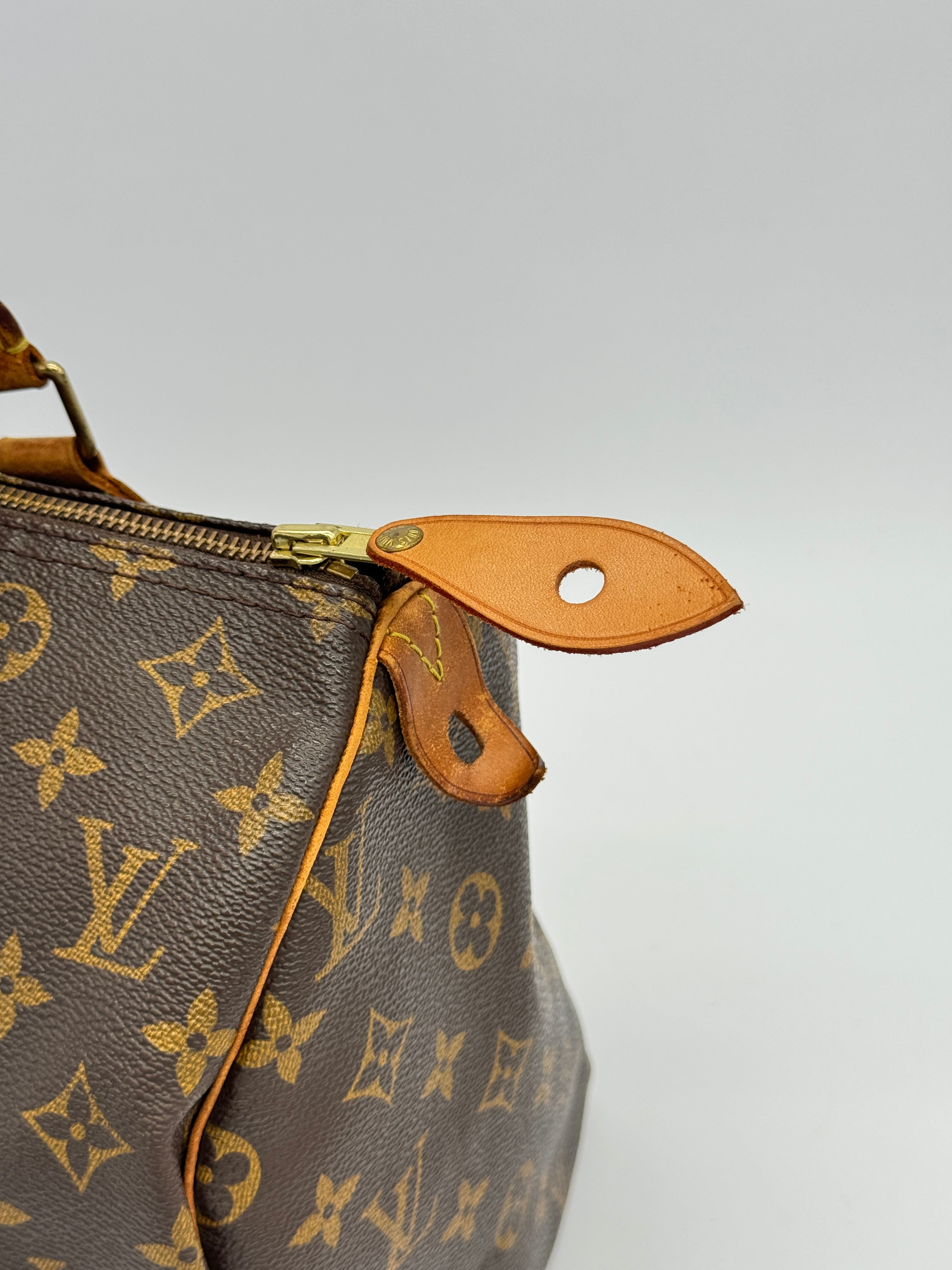 Louis Vuitton Speedy 30