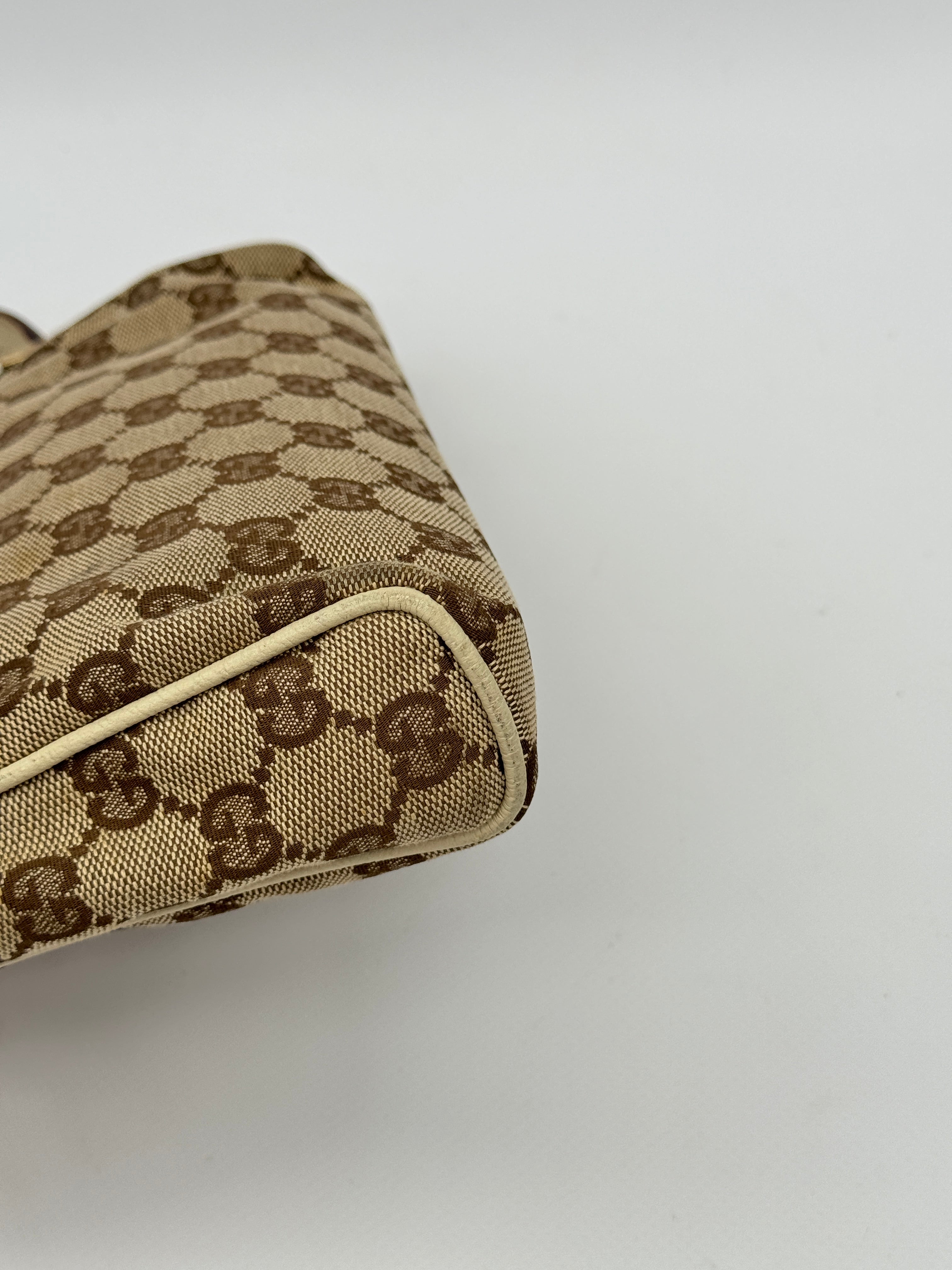 Gucci D-Ring Pochette