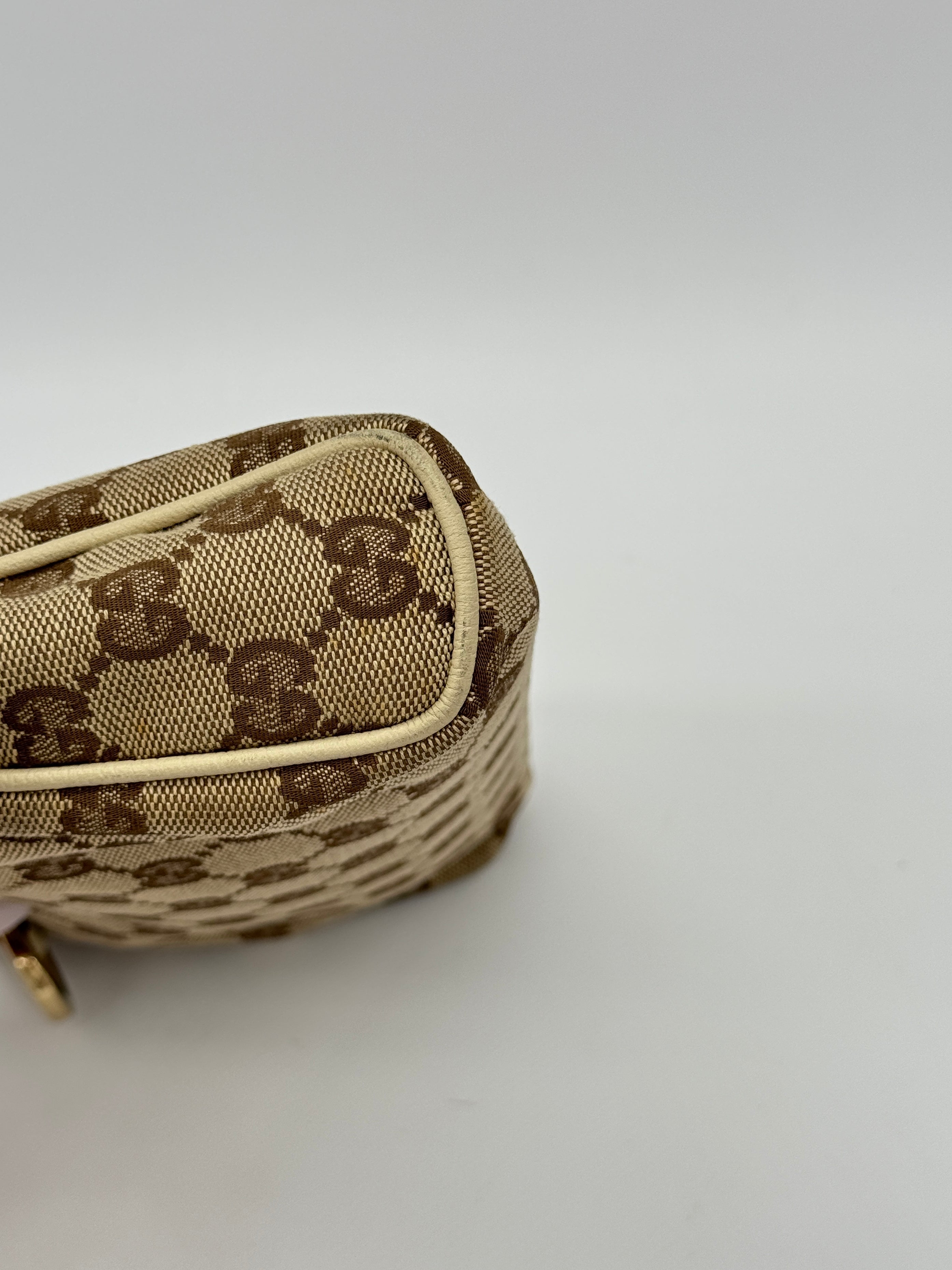 Gucci D-Ring Pochette