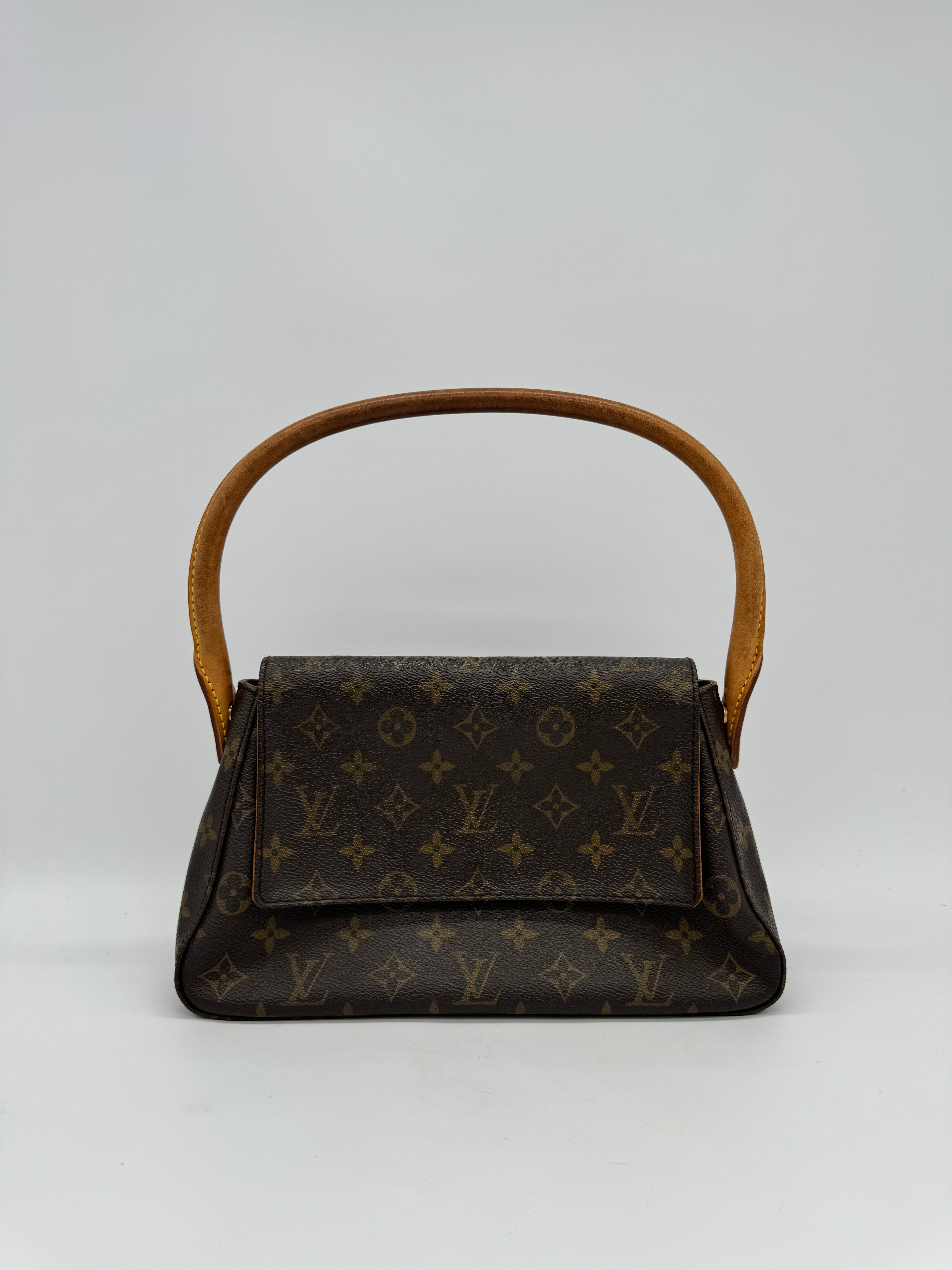 Louis Vuitton Mini Looping