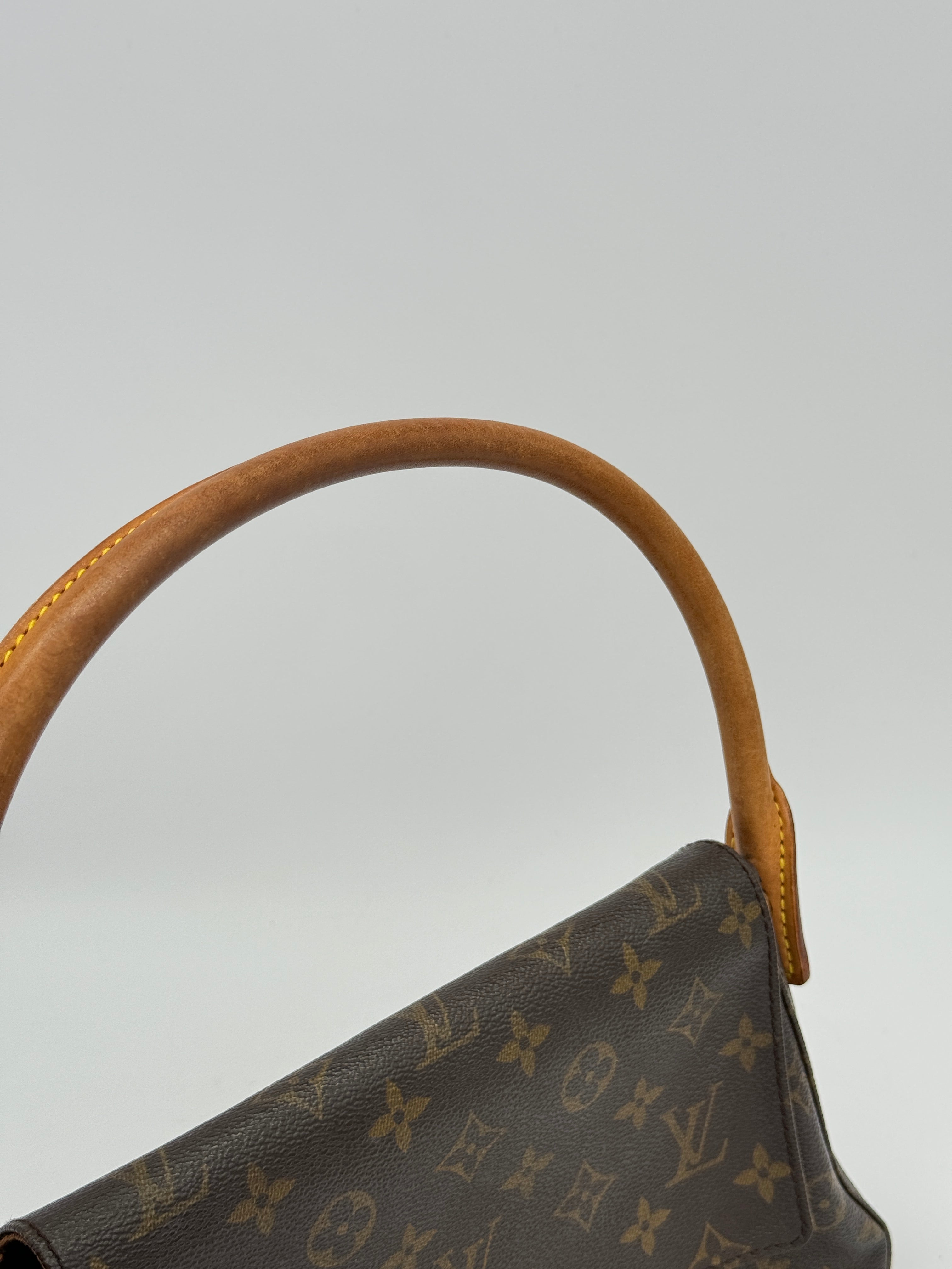 Louis Vuitton Mini Looping