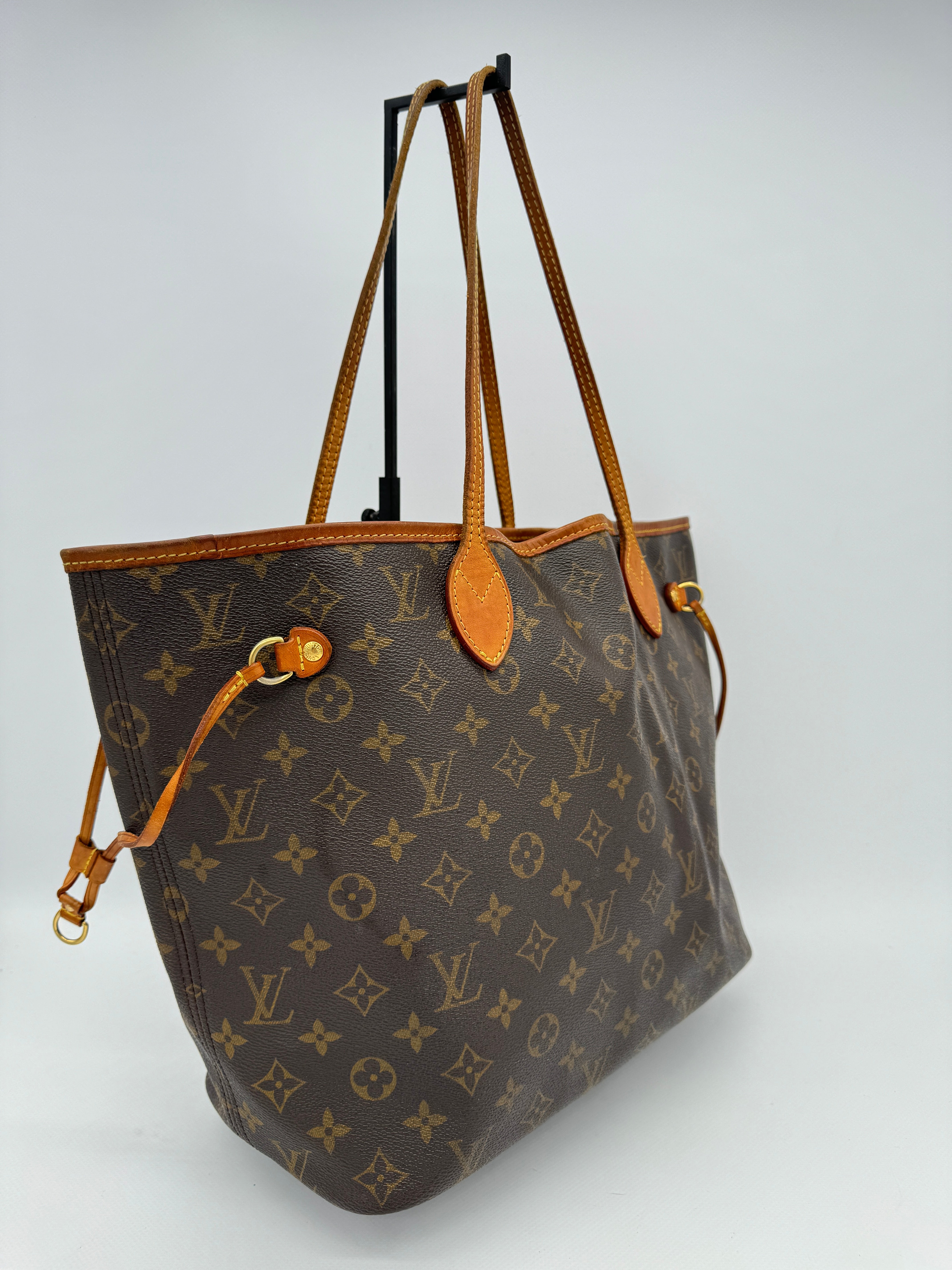 Louis Vuitton Neverfull MM