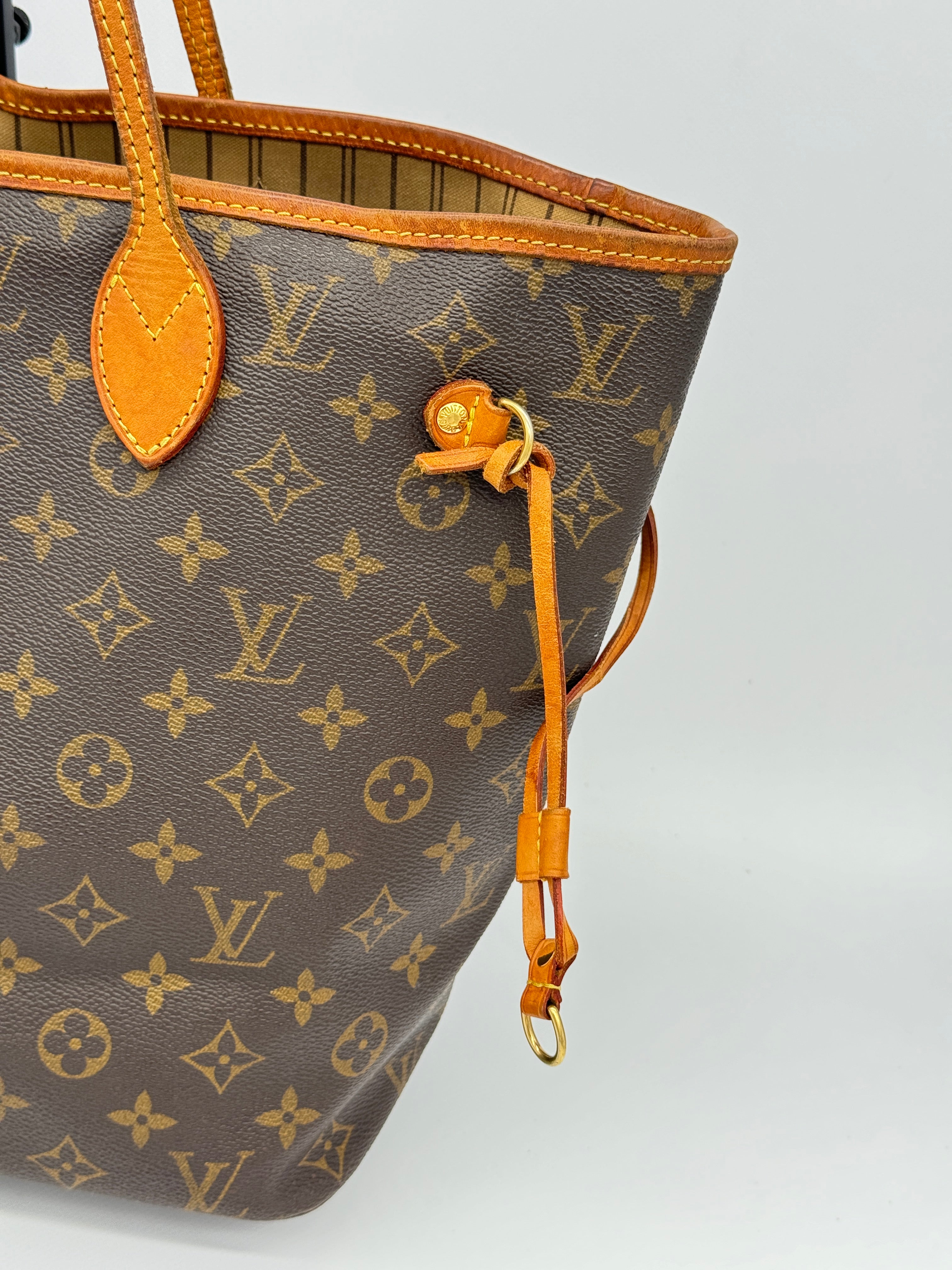 Louis Vuitton Neverfull MM