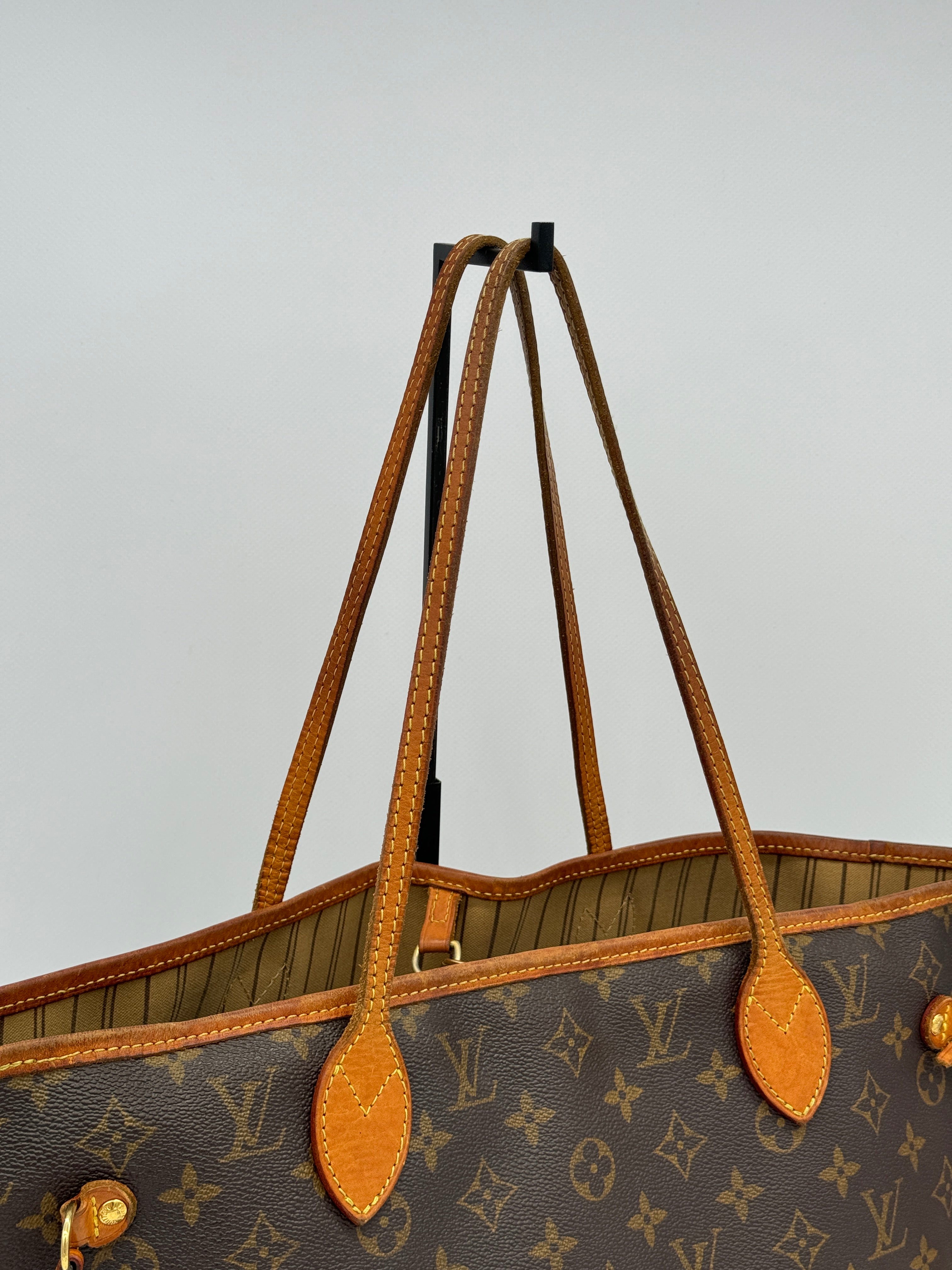 Louis Vuitton Neverfull MM