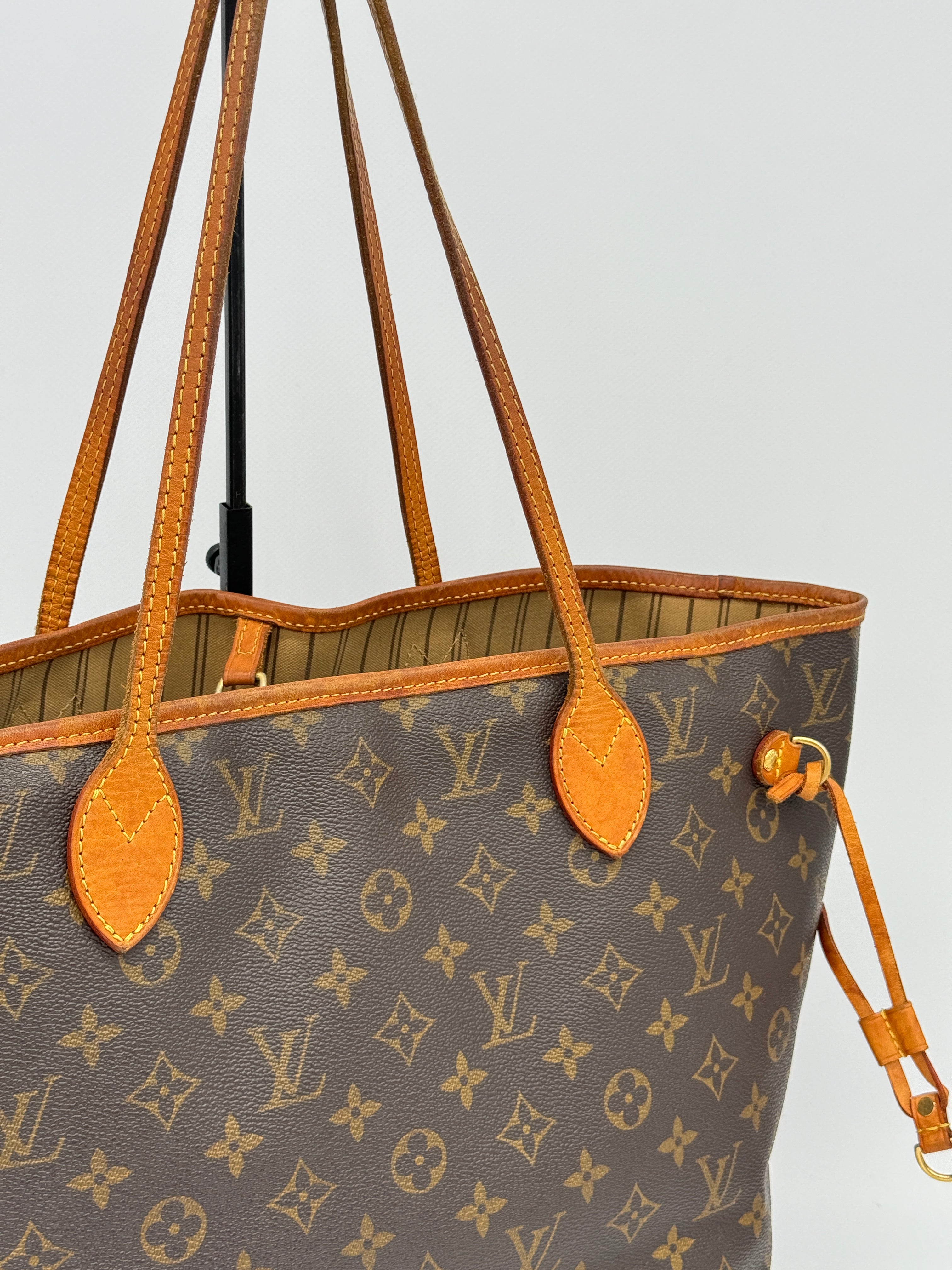 Louis Vuitton Neverfull MM