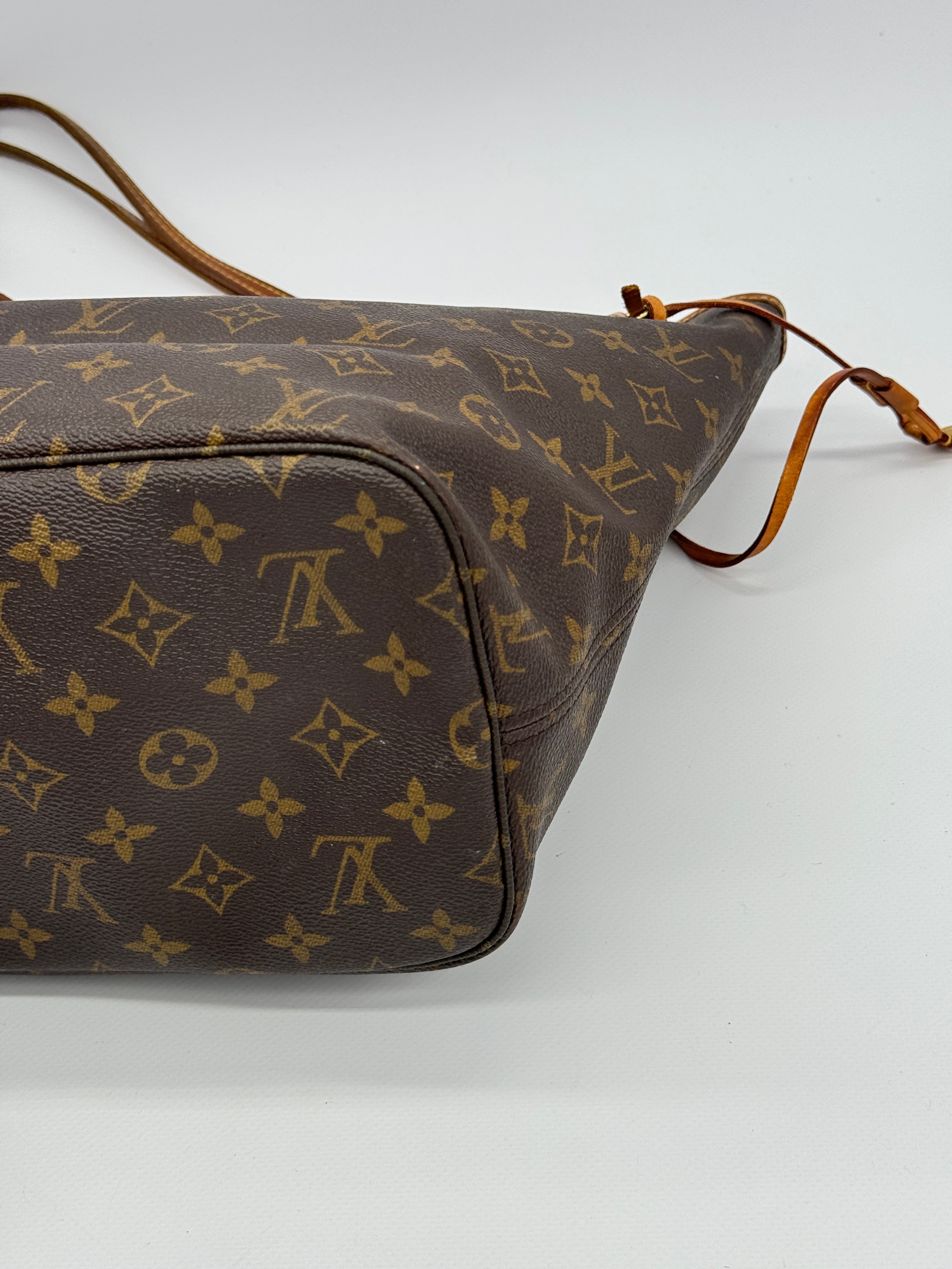 Louis Vuitton Neverfull MM