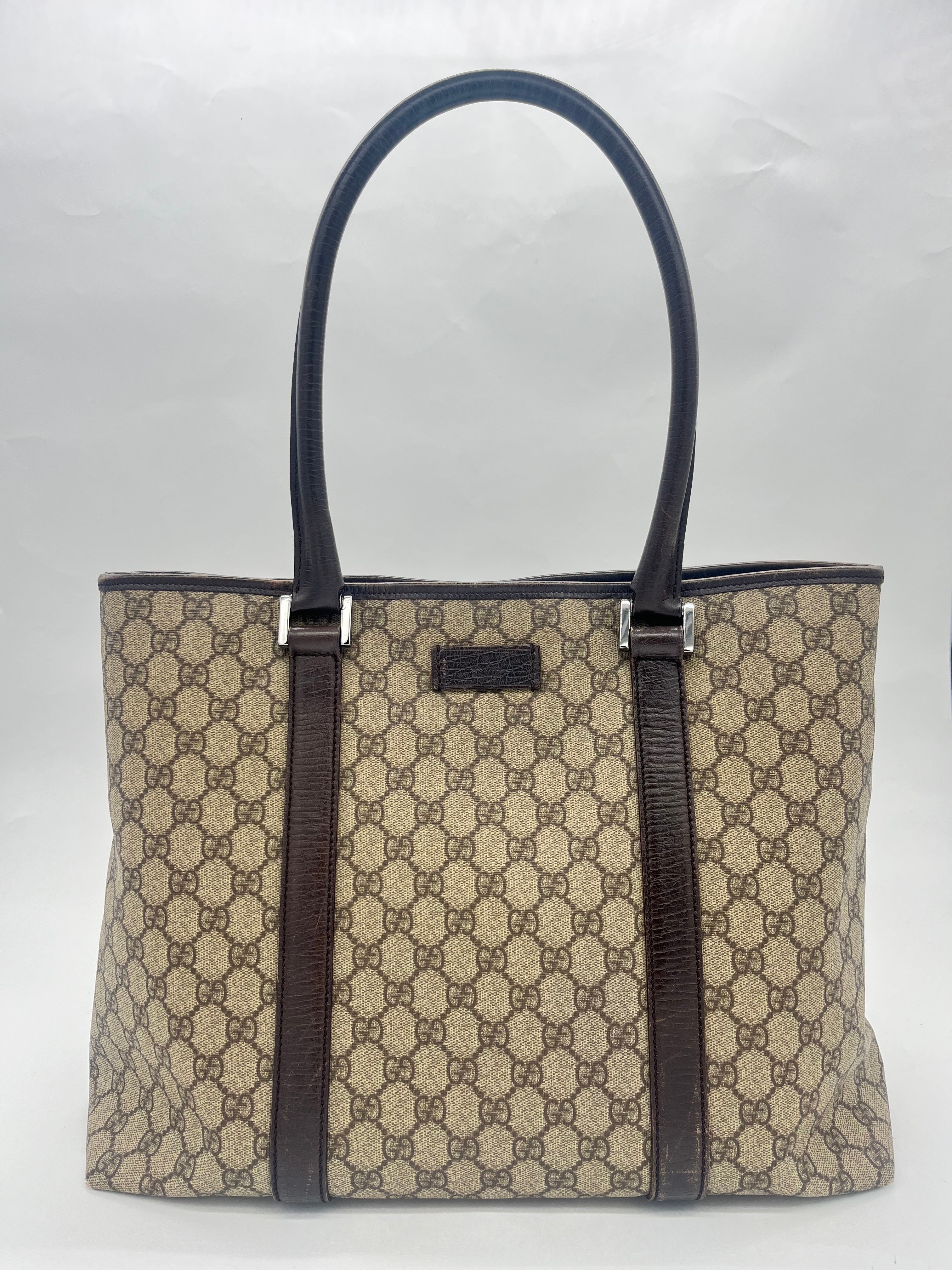 Gucci GG Shoulder Bag