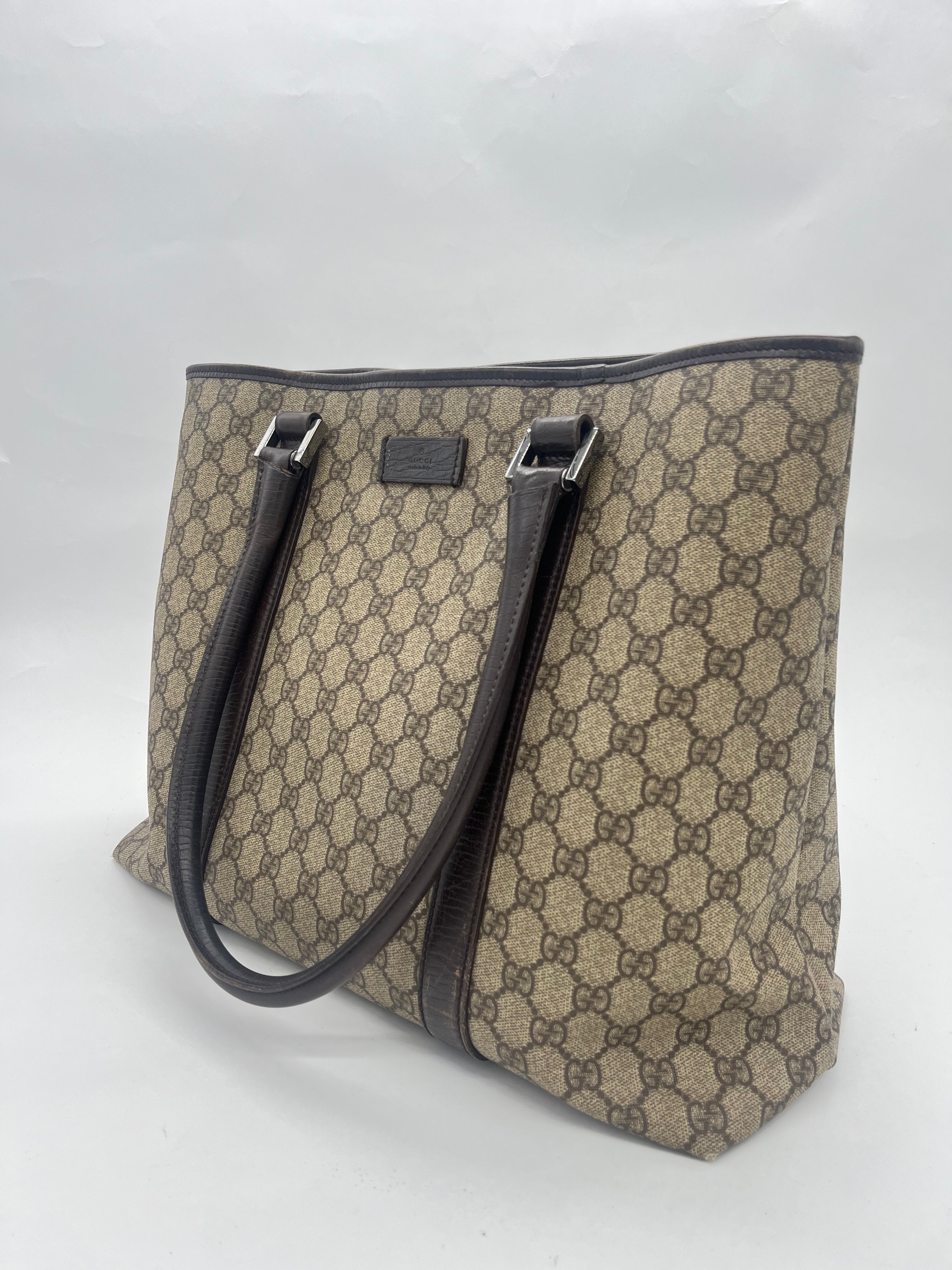 Gucci GG Shoulder Bag