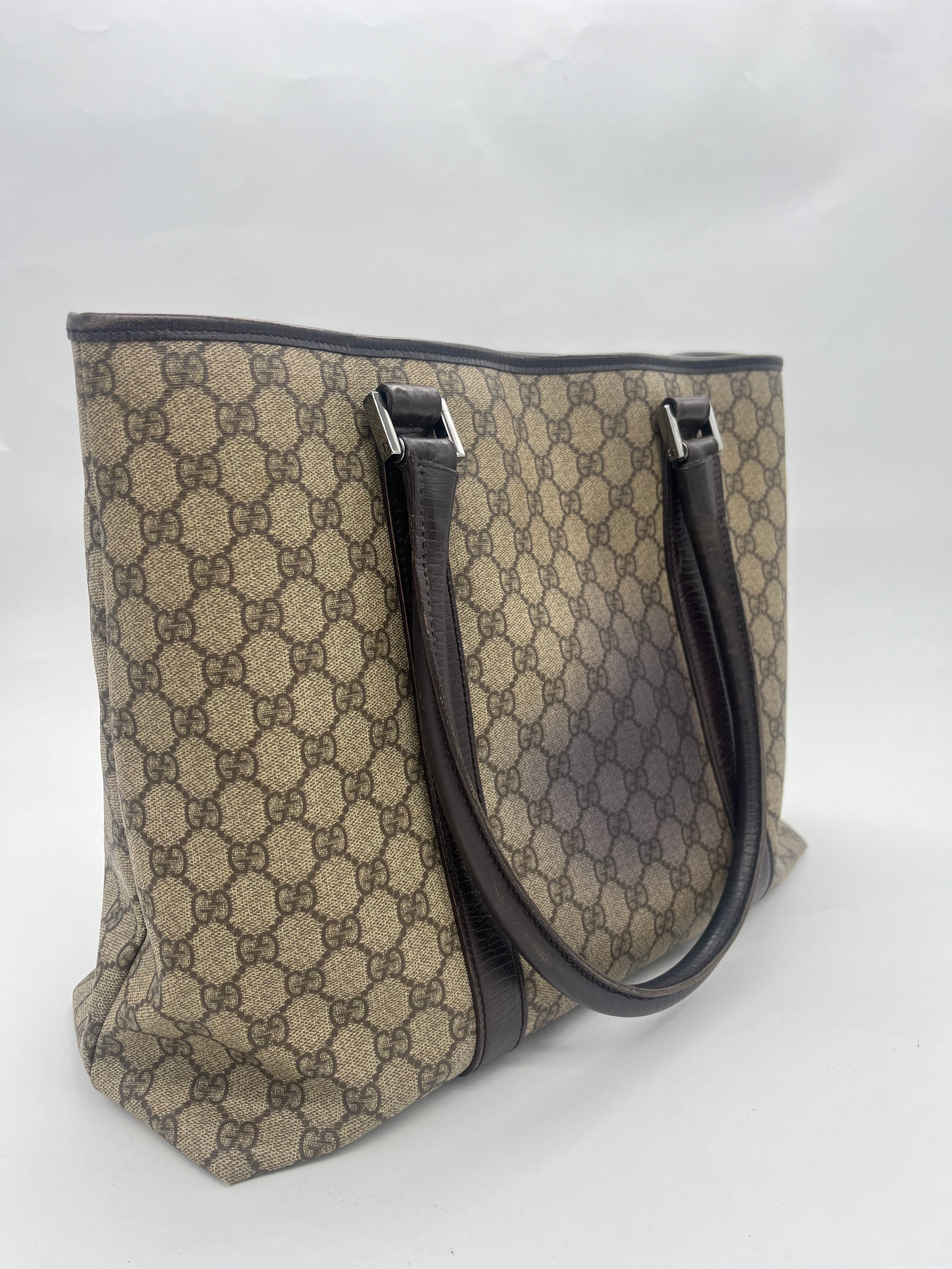 Gucci GG Shoulder Bag