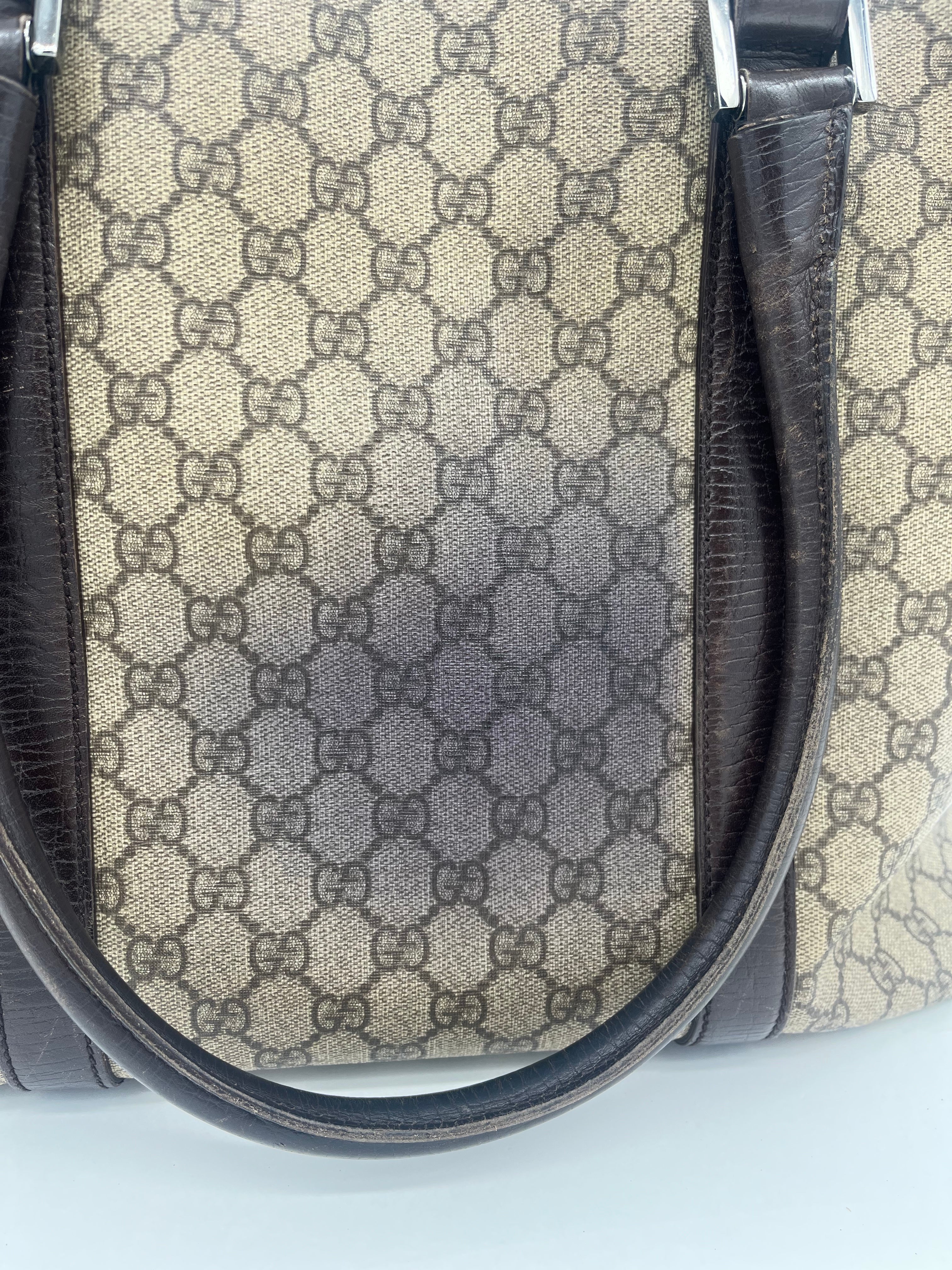 Gucci GG Shoulder Bag