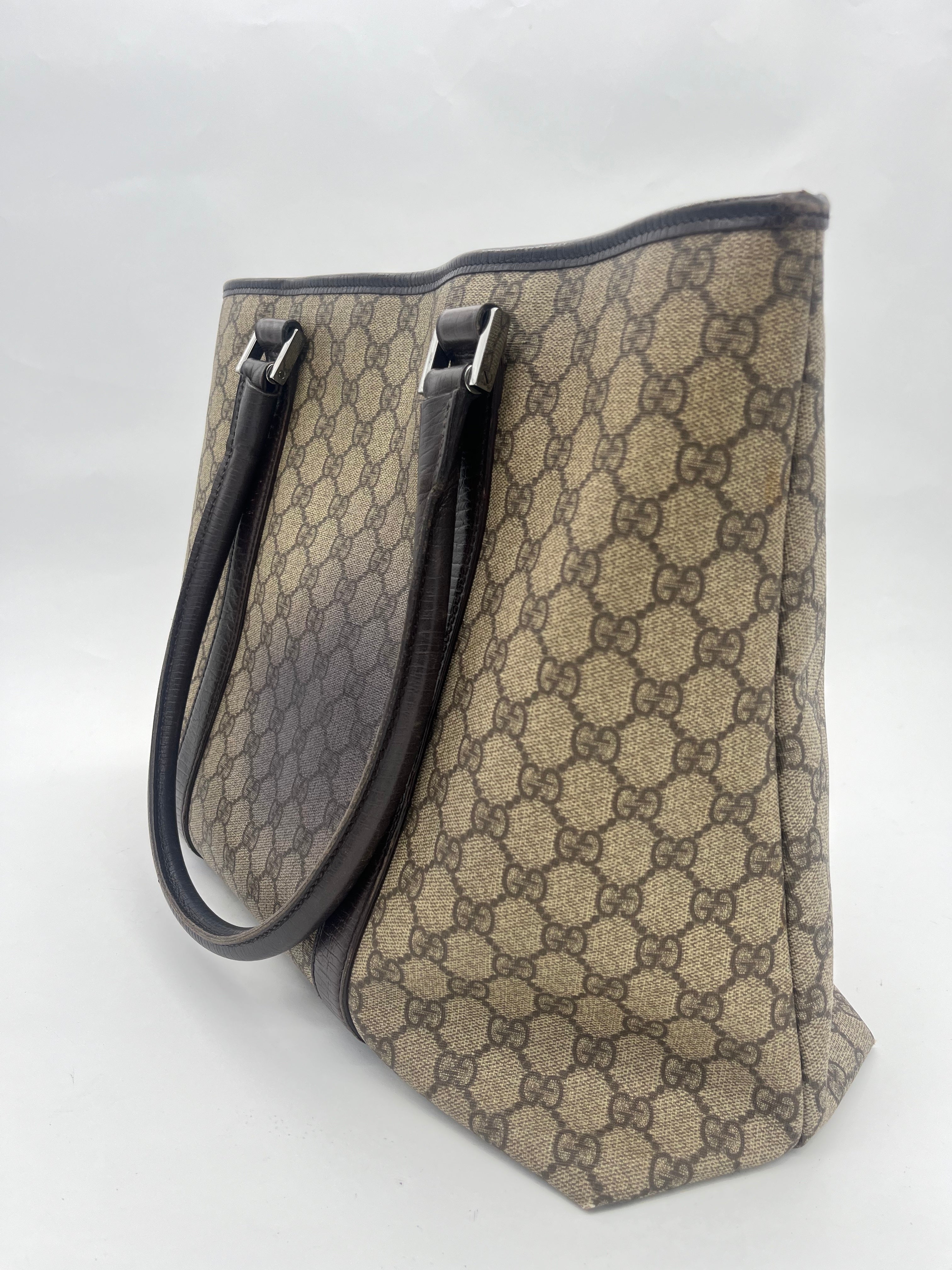 Gucci GG Shoulder Bag