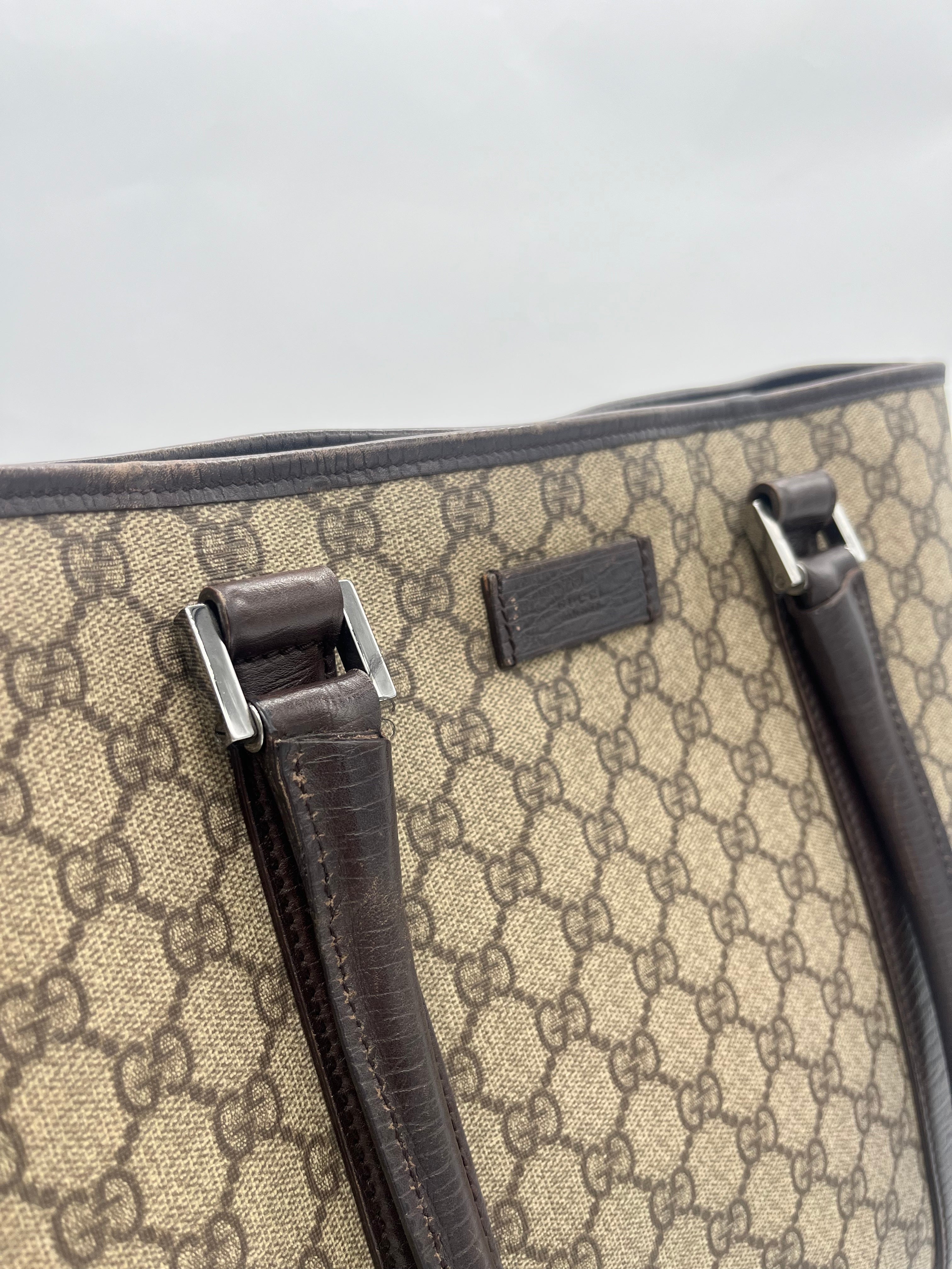 Gucci GG Shoulder Bag