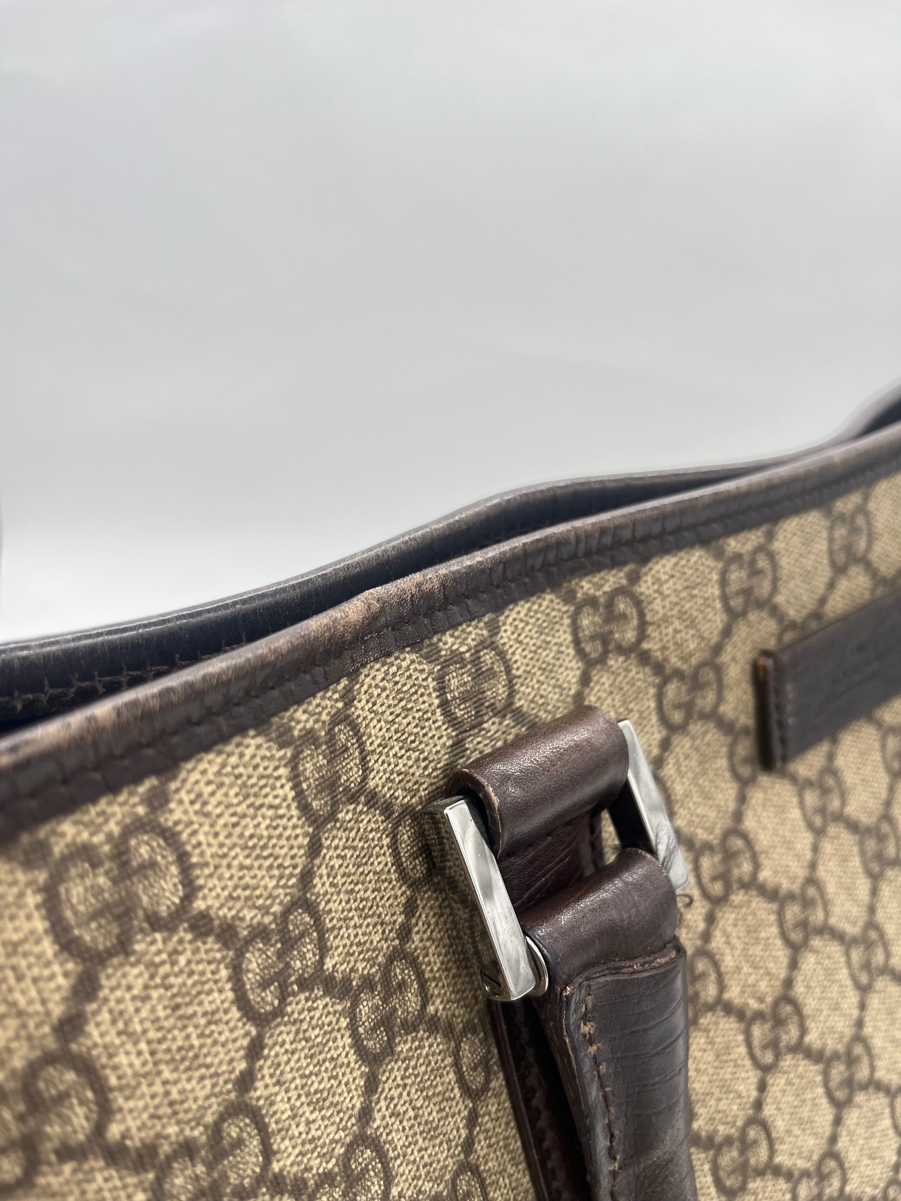 Gucci GG Shoulder Bag