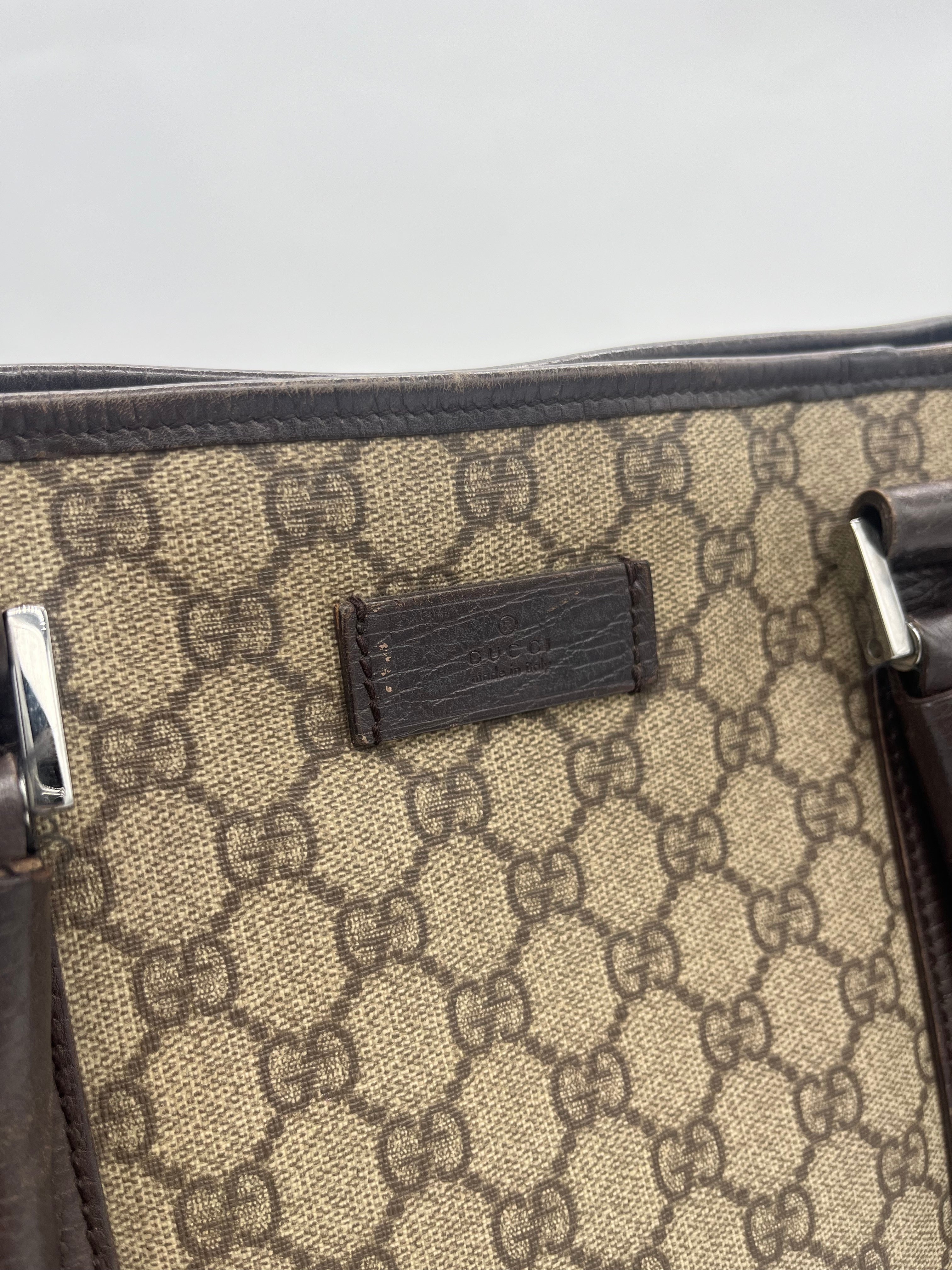 Gucci GG Shoulder Bag