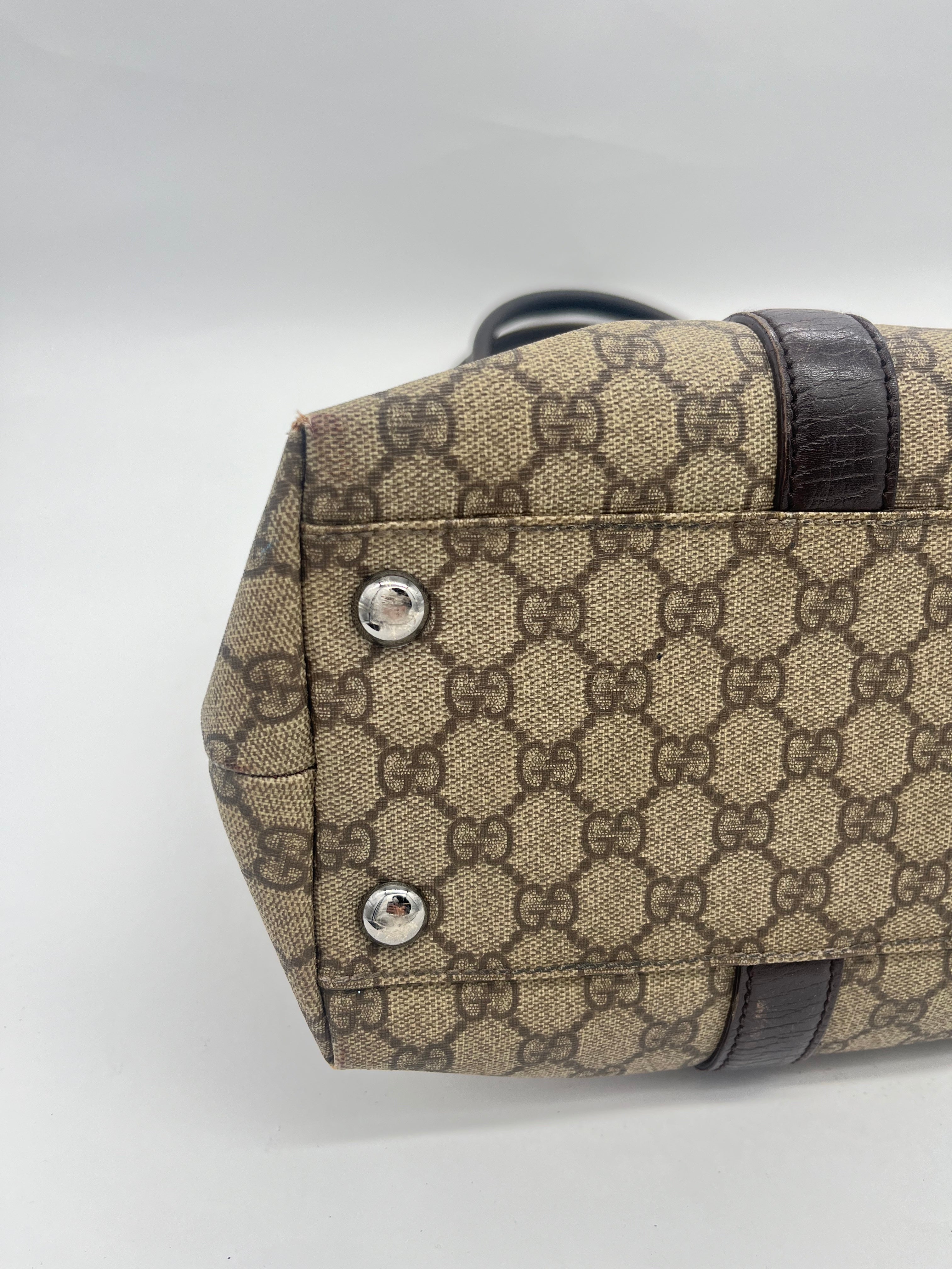 Gucci GG Shoulder Bag