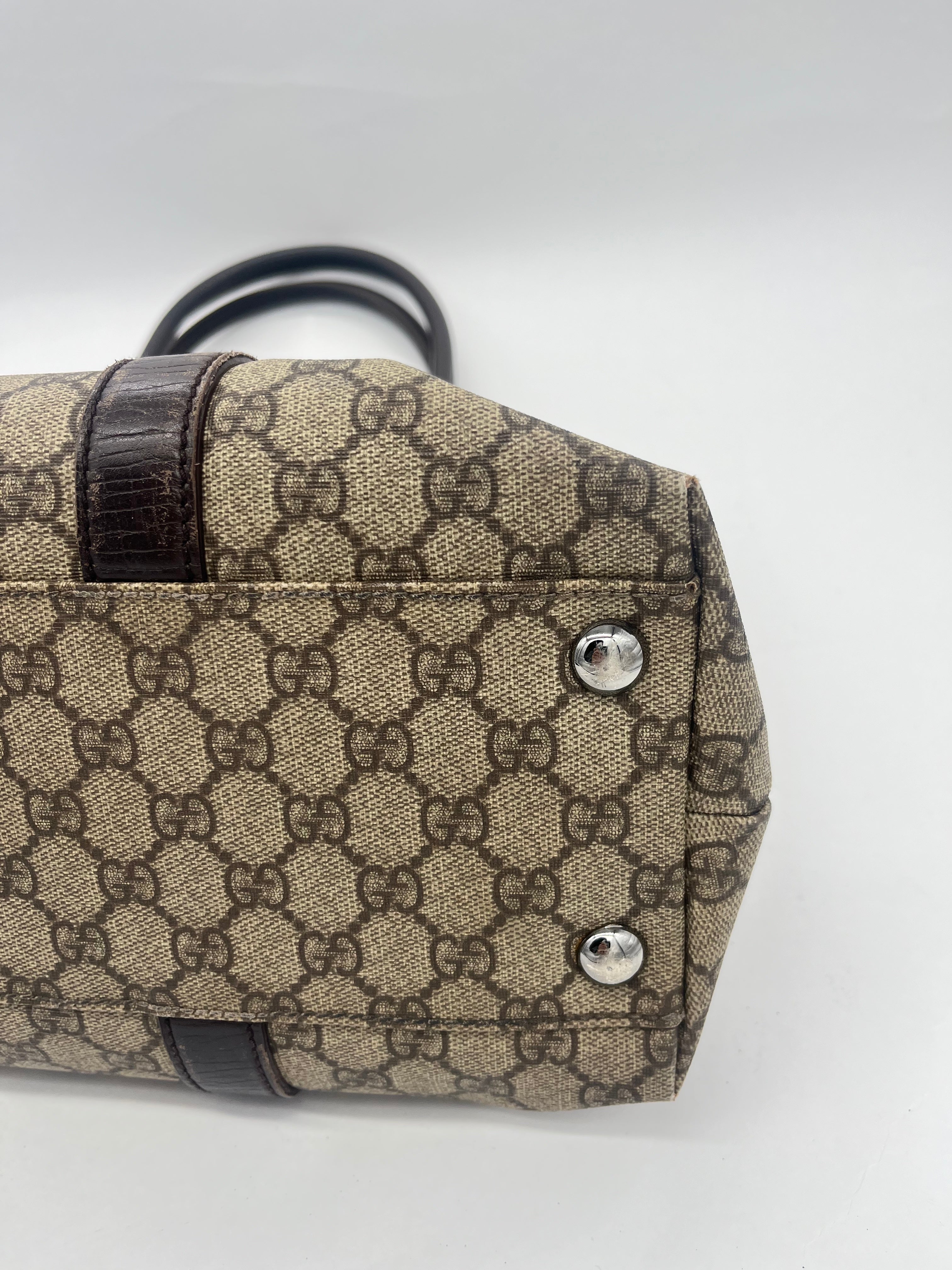 Gucci GG Shoulder Bag